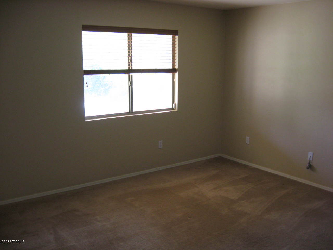Rancho Marana - Residential Lease