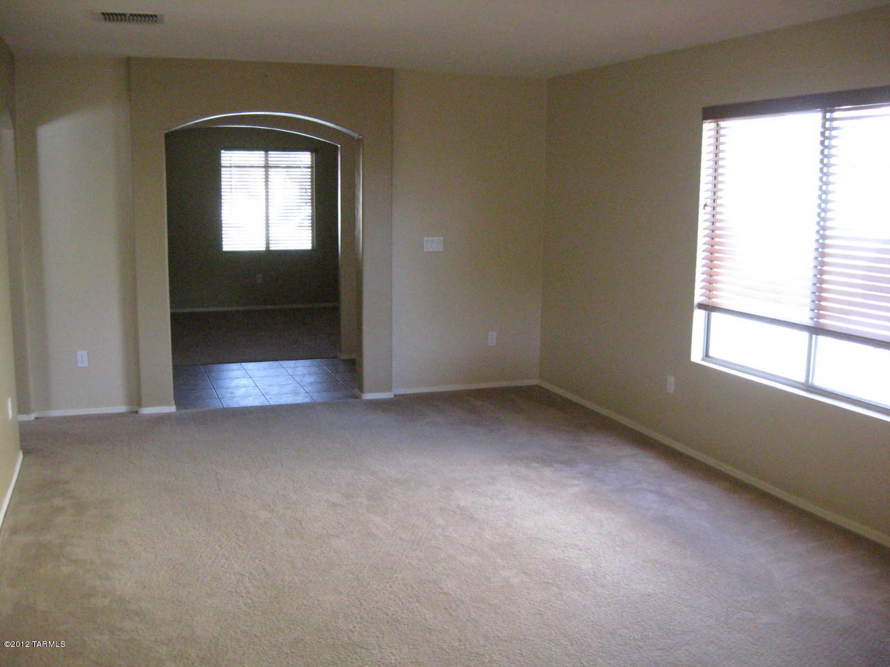 Rancho Marana - Residential Lease