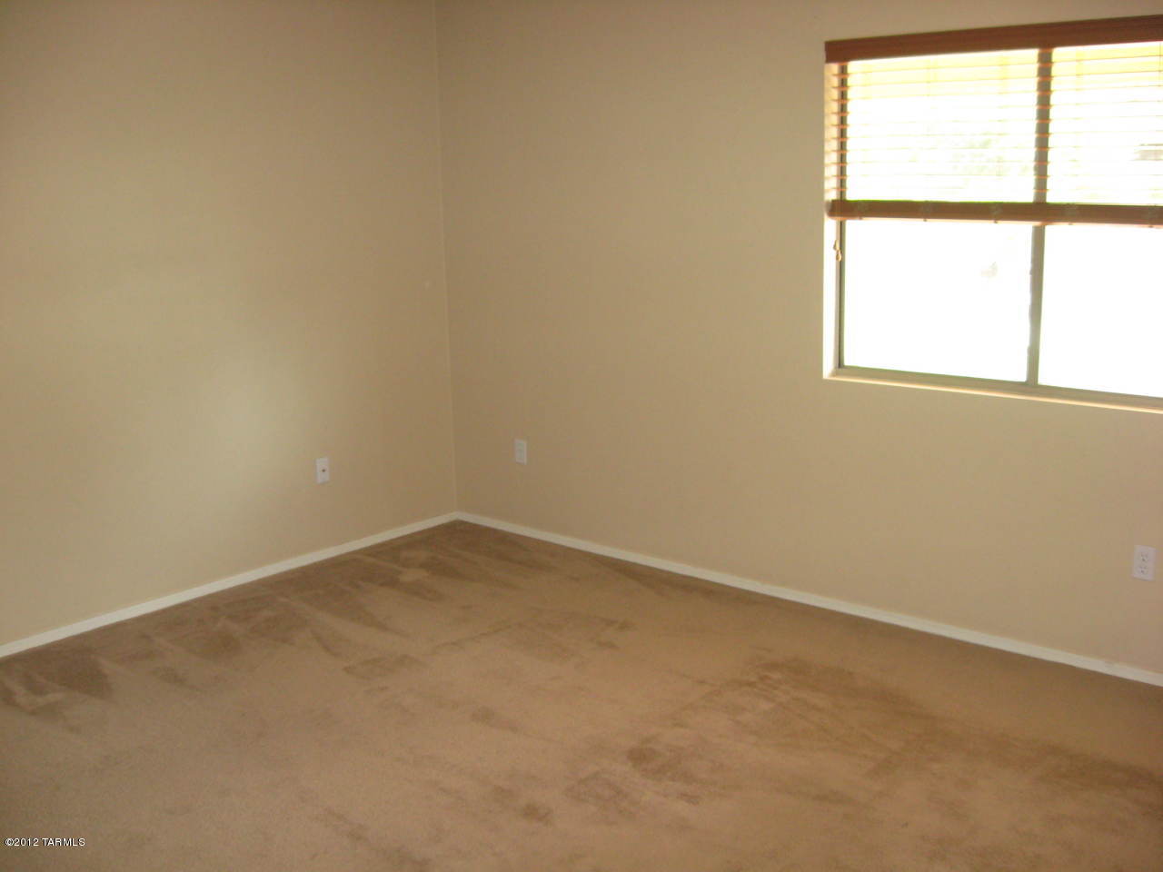 Rancho Marana - Residential Lease