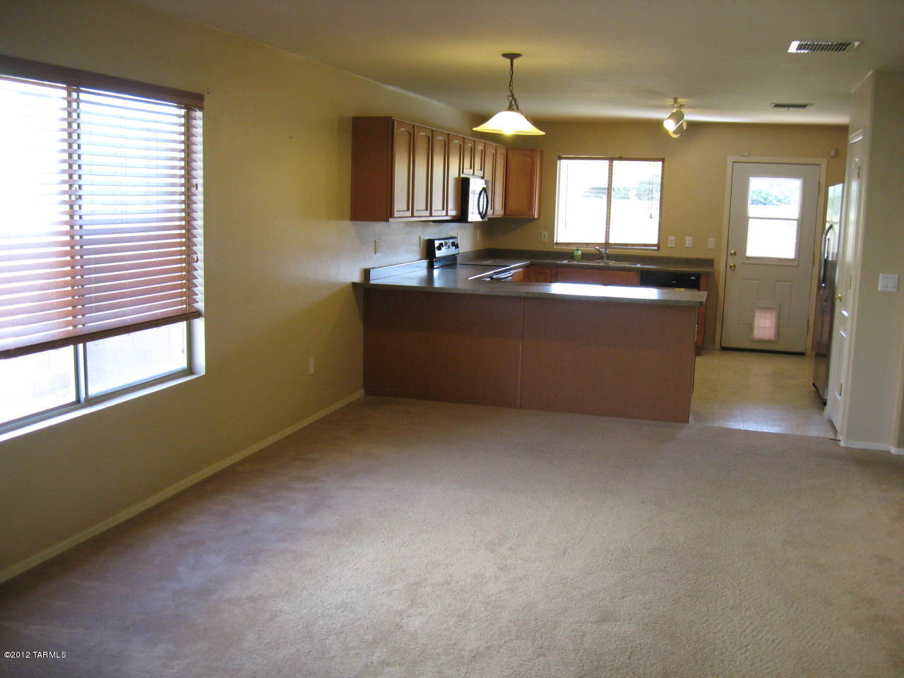 Rancho Marana - Residential Lease