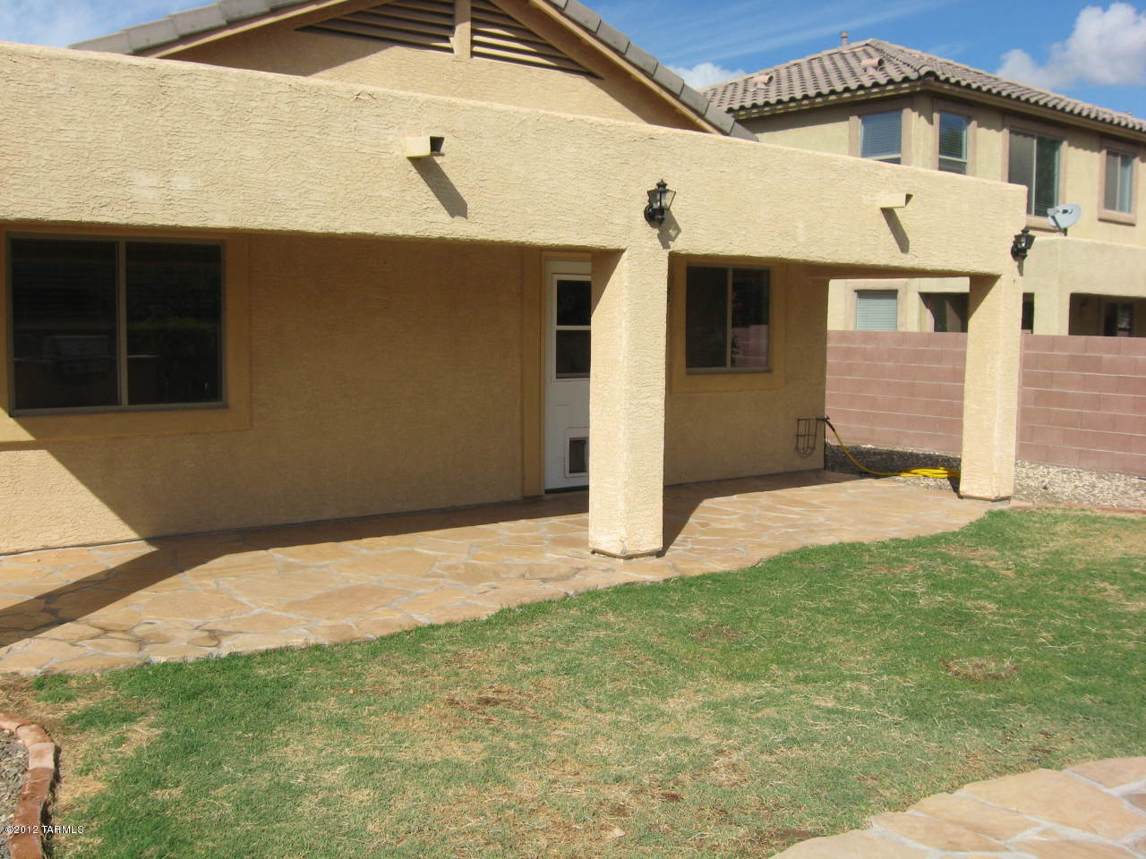 Rancho Marana - Residential Lease