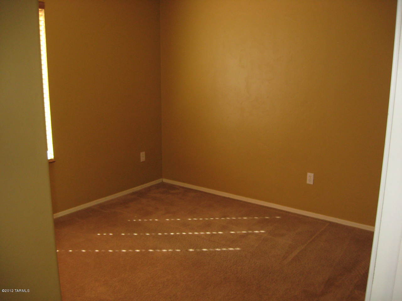 Rancho Marana - Residential Lease