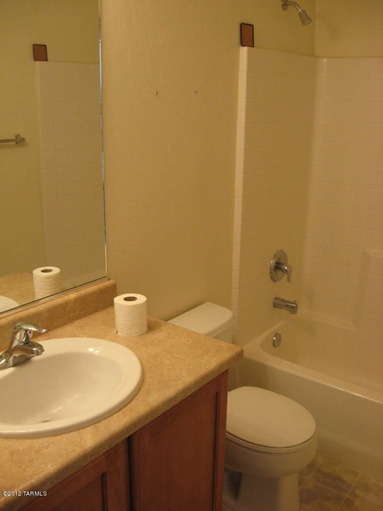 Rancho Marana - Residential Lease