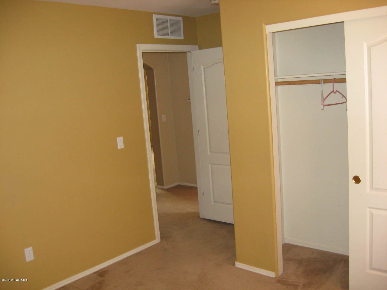 Rancho Marana - Residential Lease