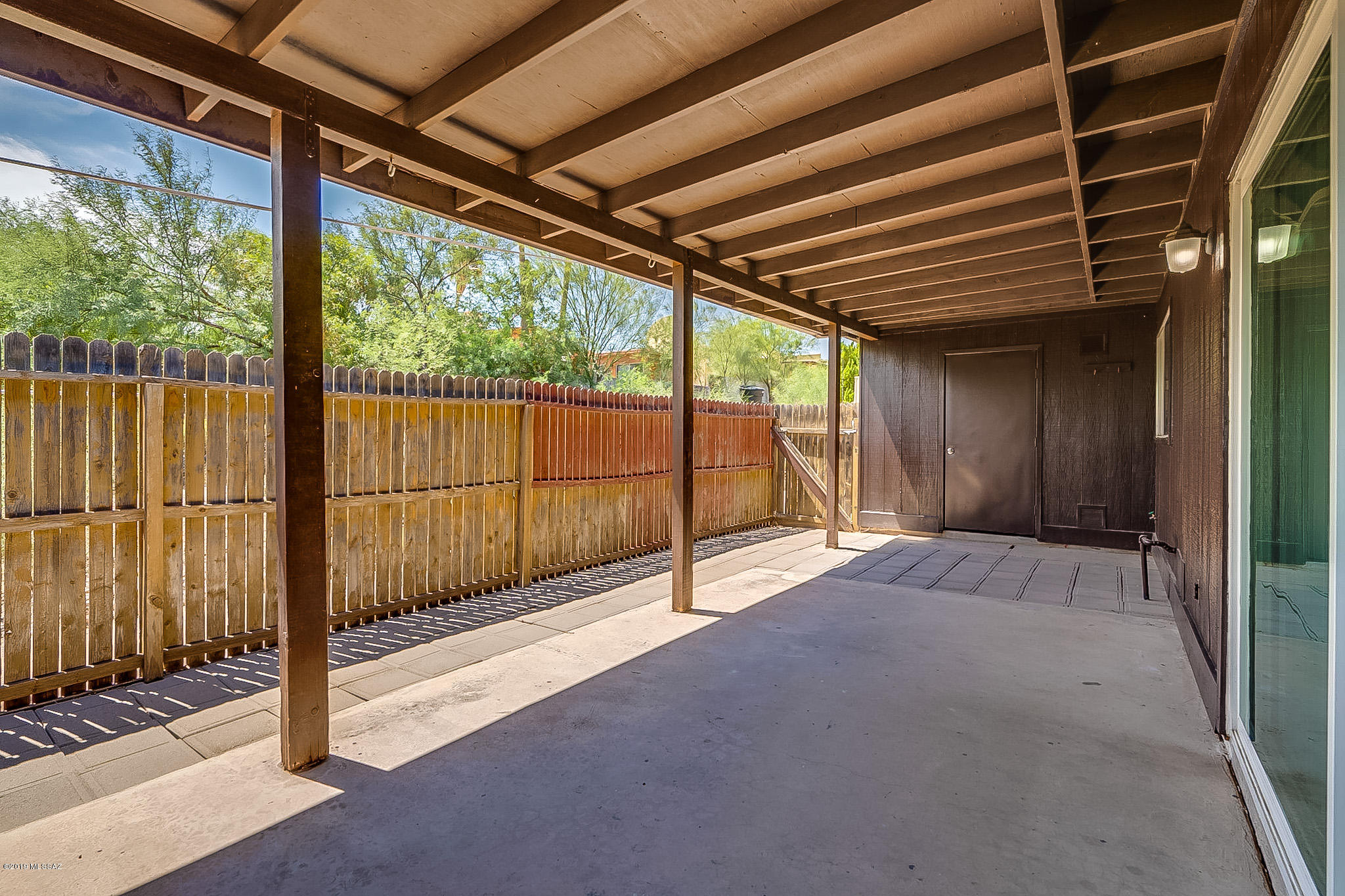 Park West Townhouses (1-183) - Residential