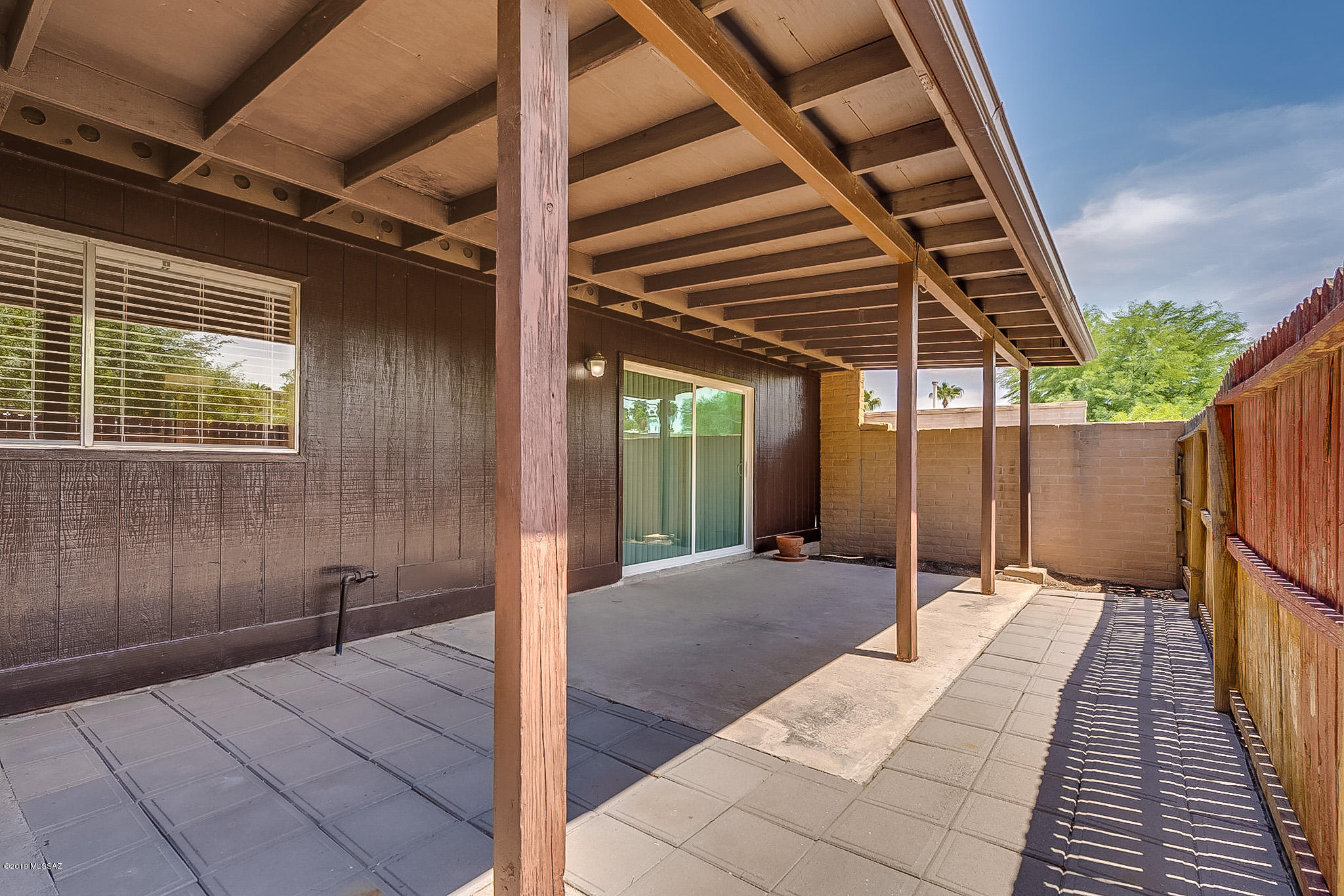 Park West Townhouses (1-183) - Residential