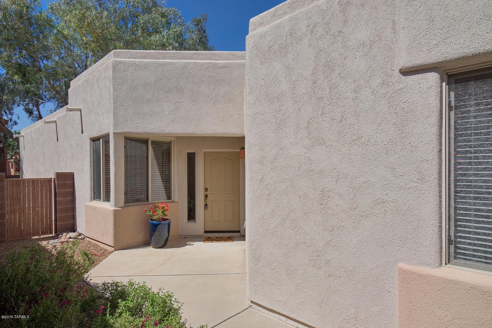 Solace at Sabino Canyon (1-37) - Residential