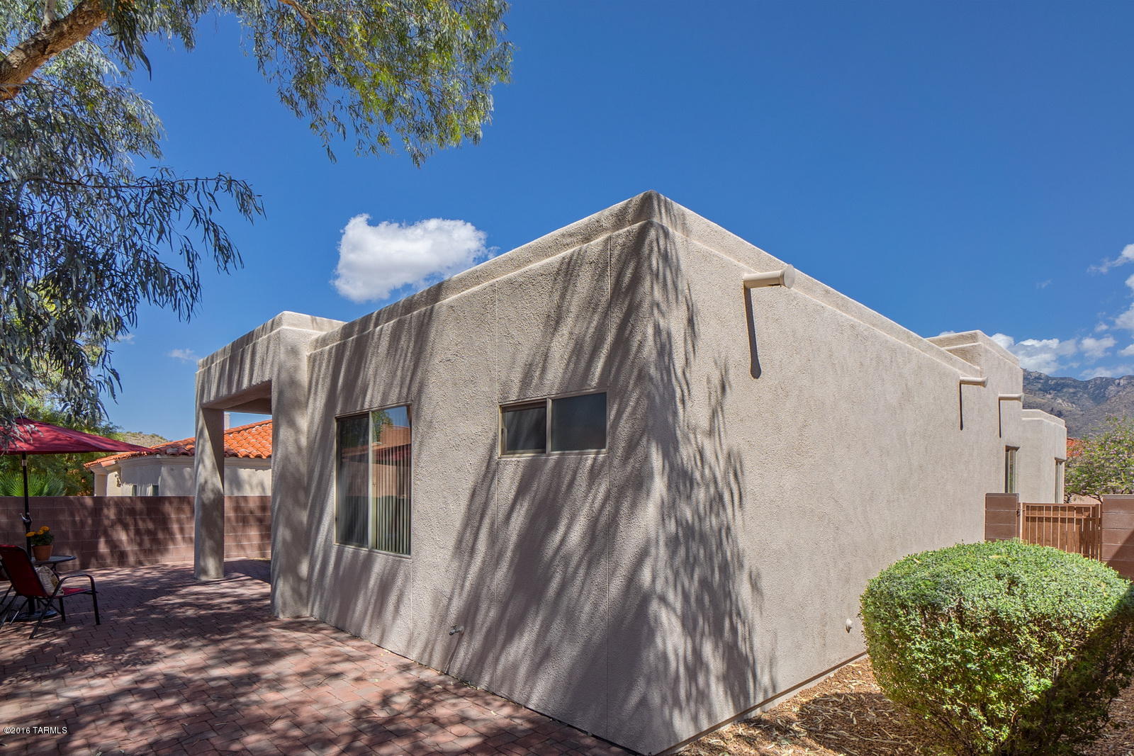 Solace at Sabino Canyon (1-37) - Residential