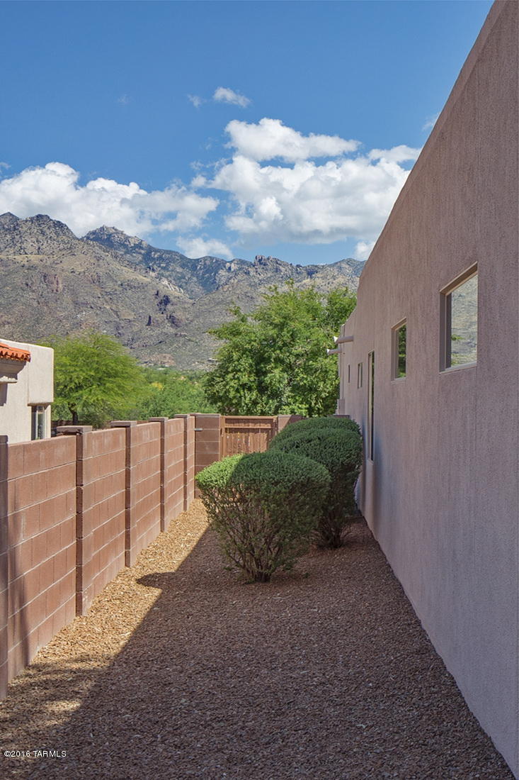 Solace at Sabino Canyon (1-37) - Residential