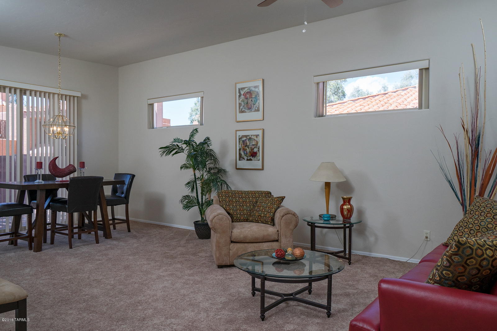 Solace at Sabino Canyon (1-37) - Residential