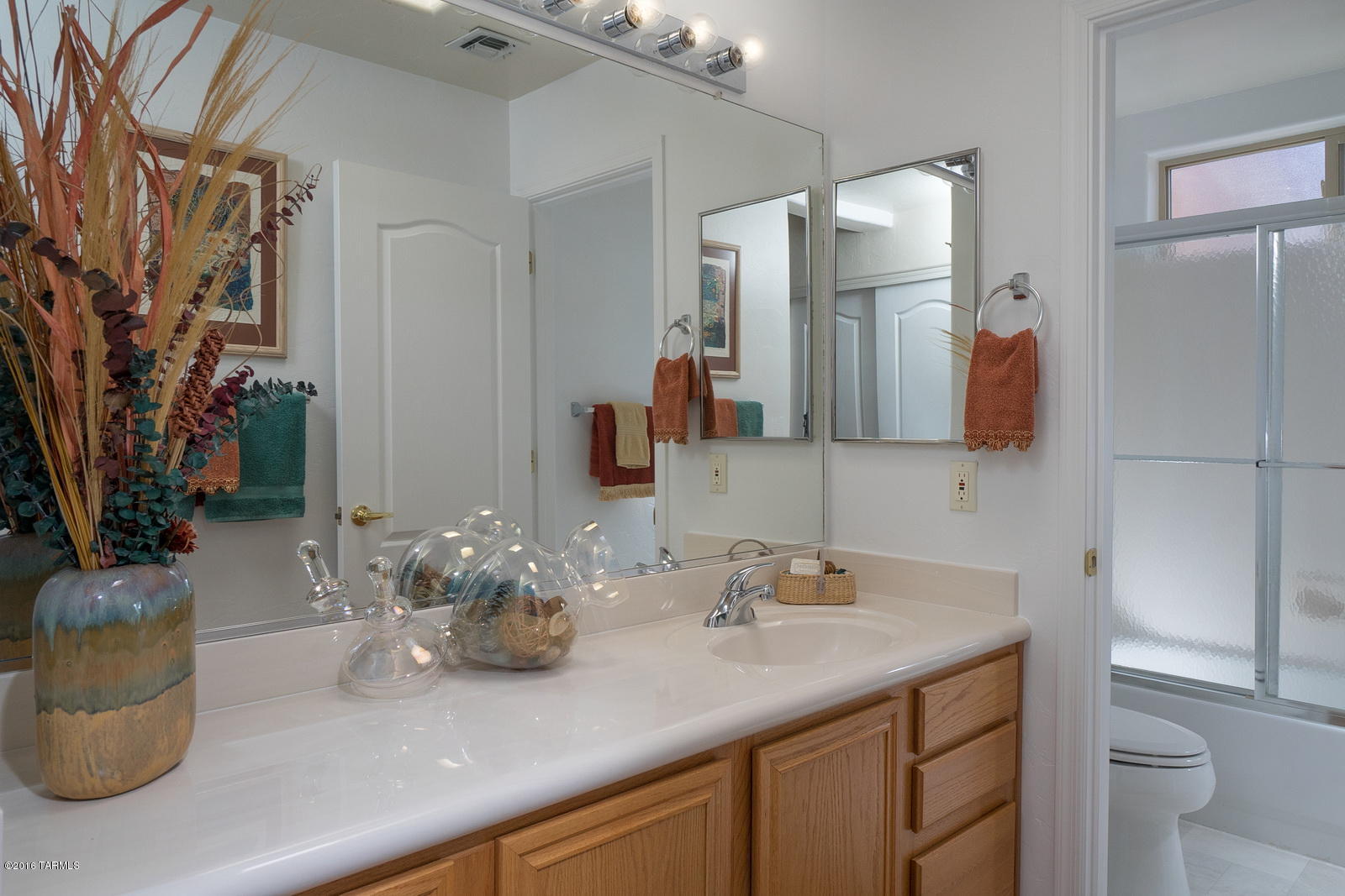Solace at Sabino Canyon (1-37) - Residential