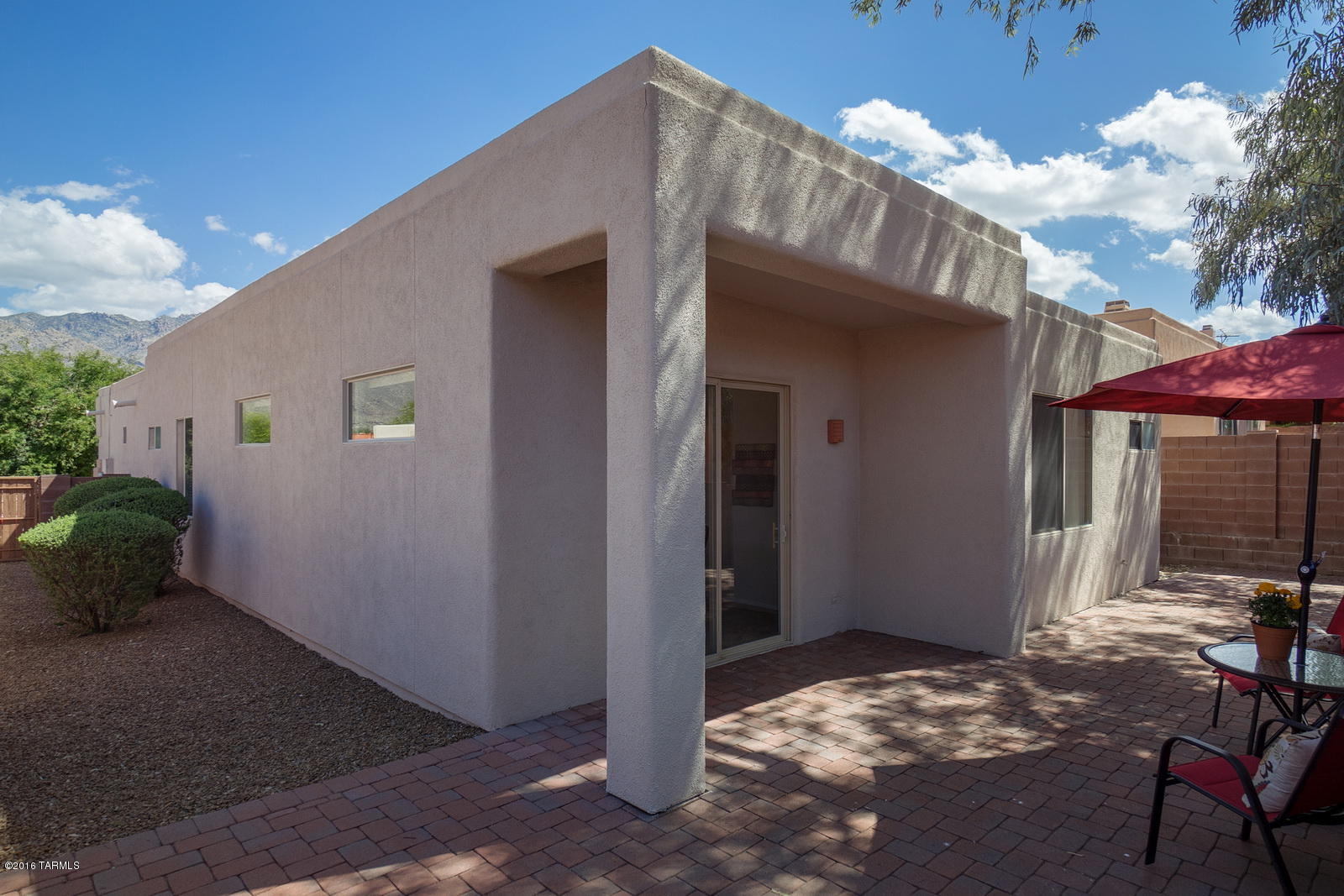 Solace at Sabino Canyon (1-37) - Residential
