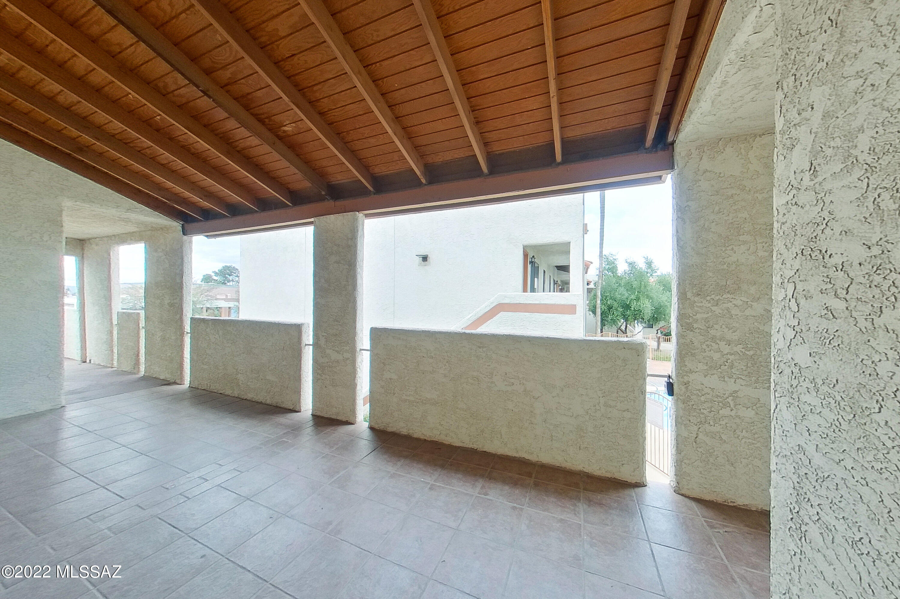 Sierra Madre Condos - Residential