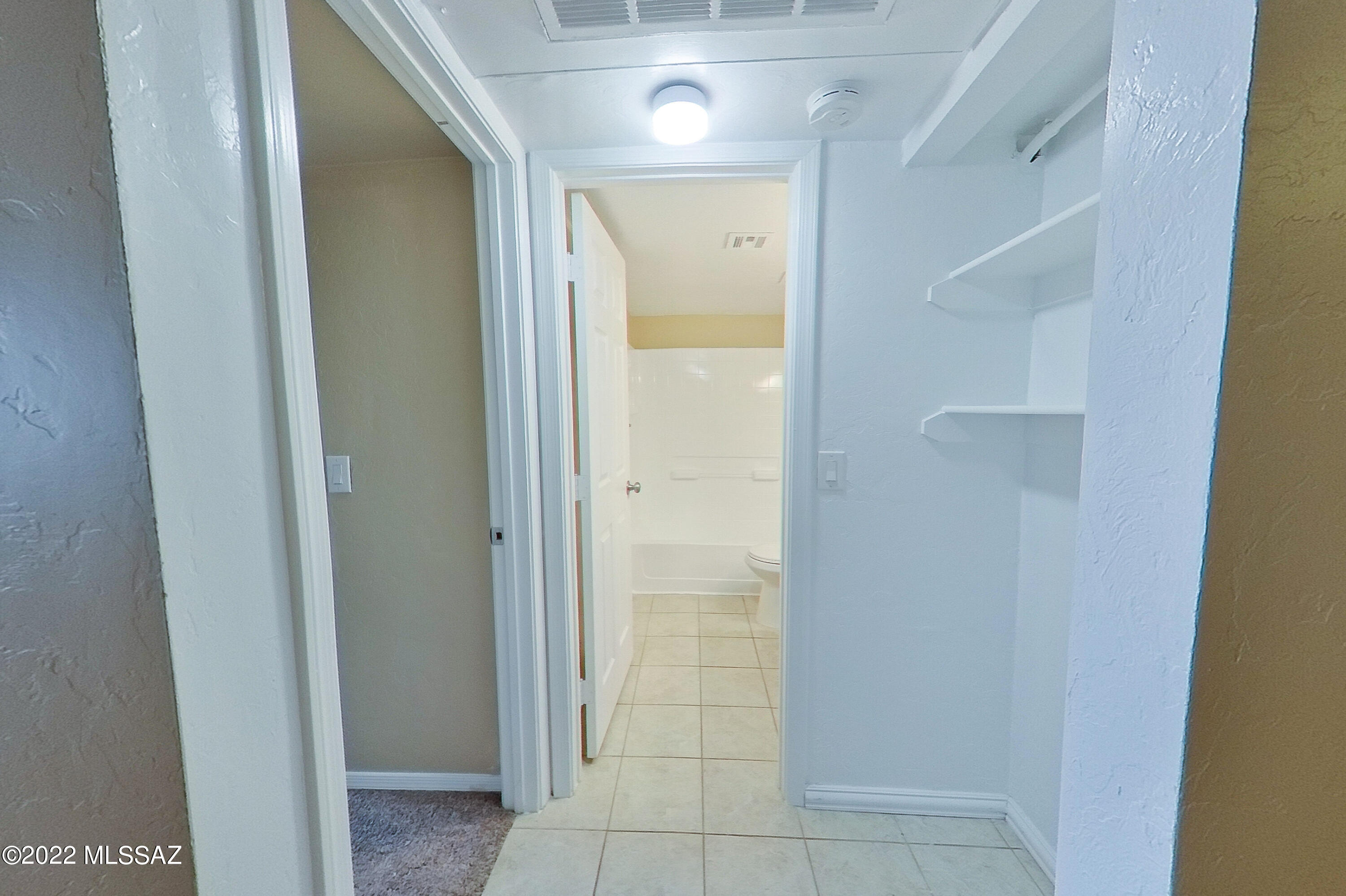 Sierra Madre Condos - Residential