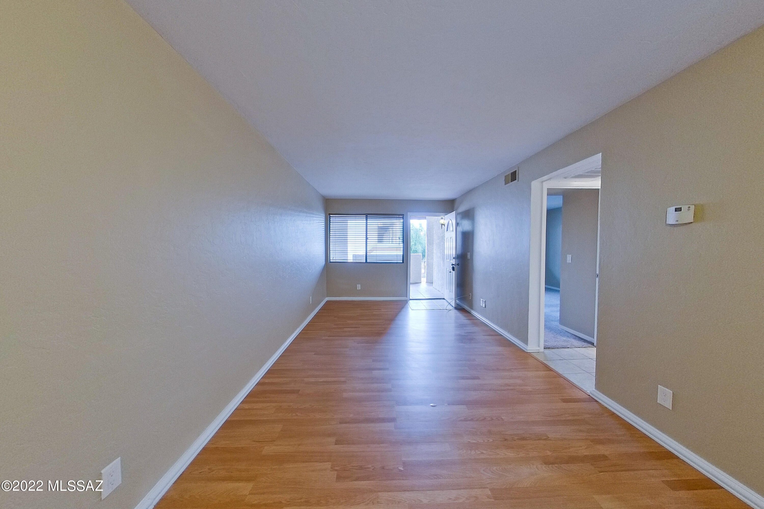 Sierra Madre Condos - Residential