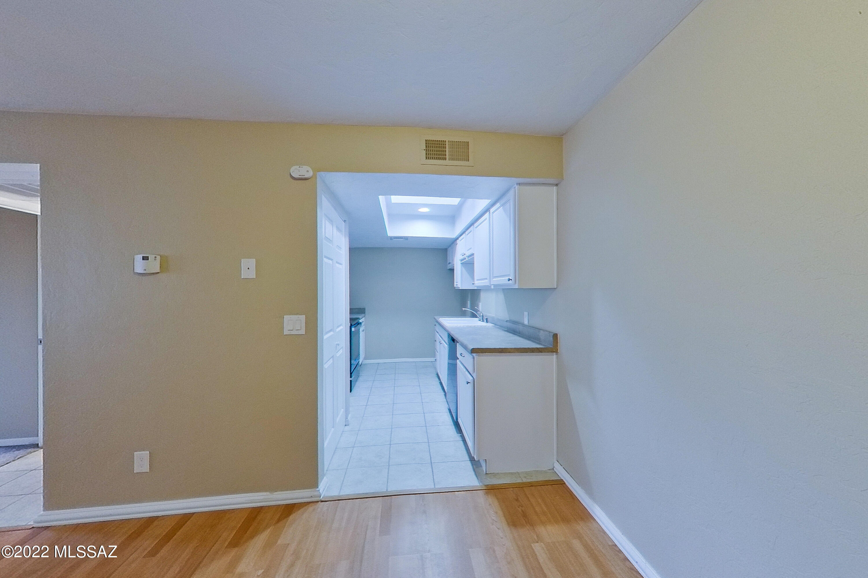 Sierra Madre Condos - Residential