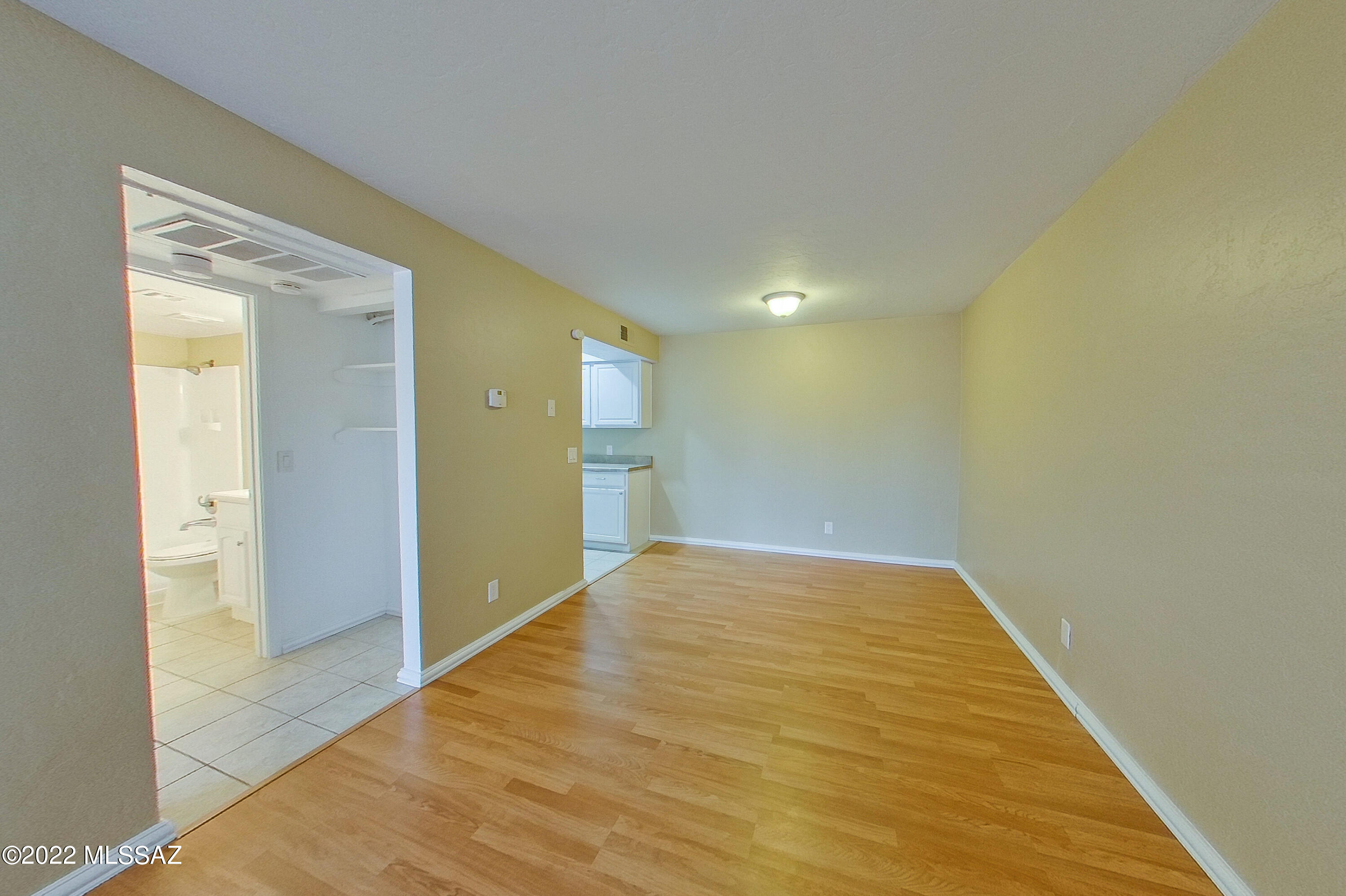 Sierra Madre Condos - Residential