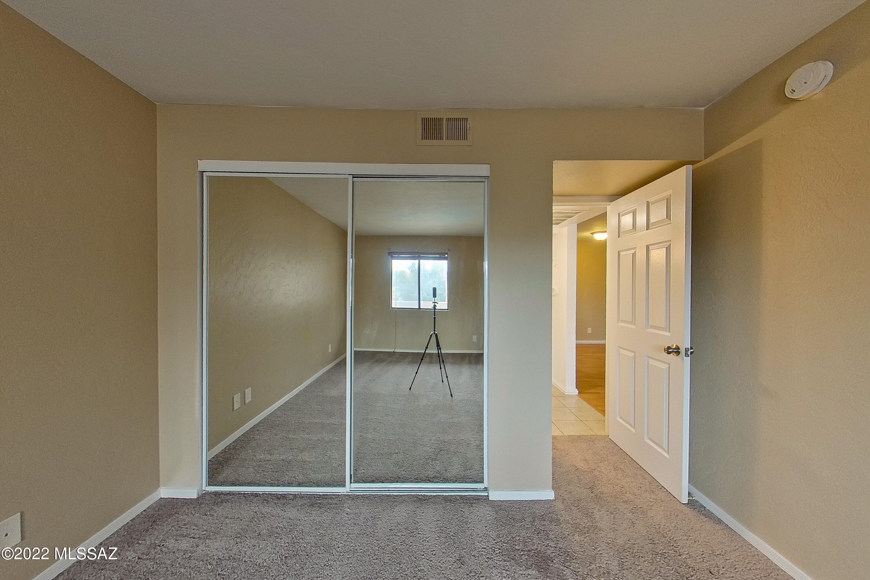 Sierra Madre Condos - Residential