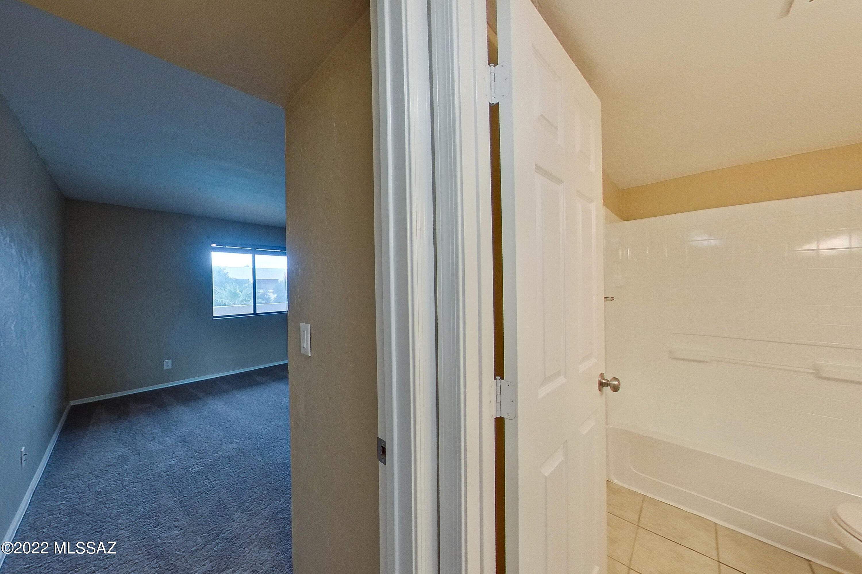 Sierra Madre Condos - Residential