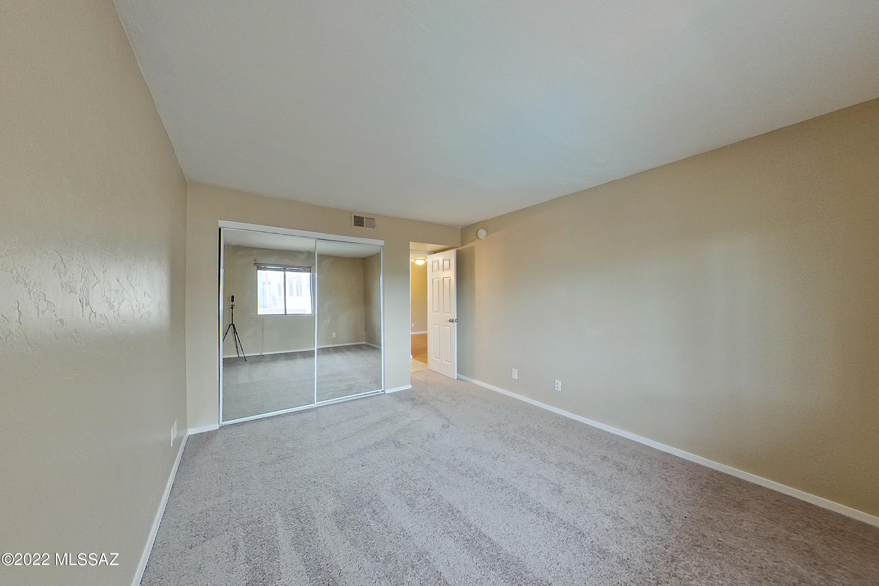Sierra Madre Condos - Residential