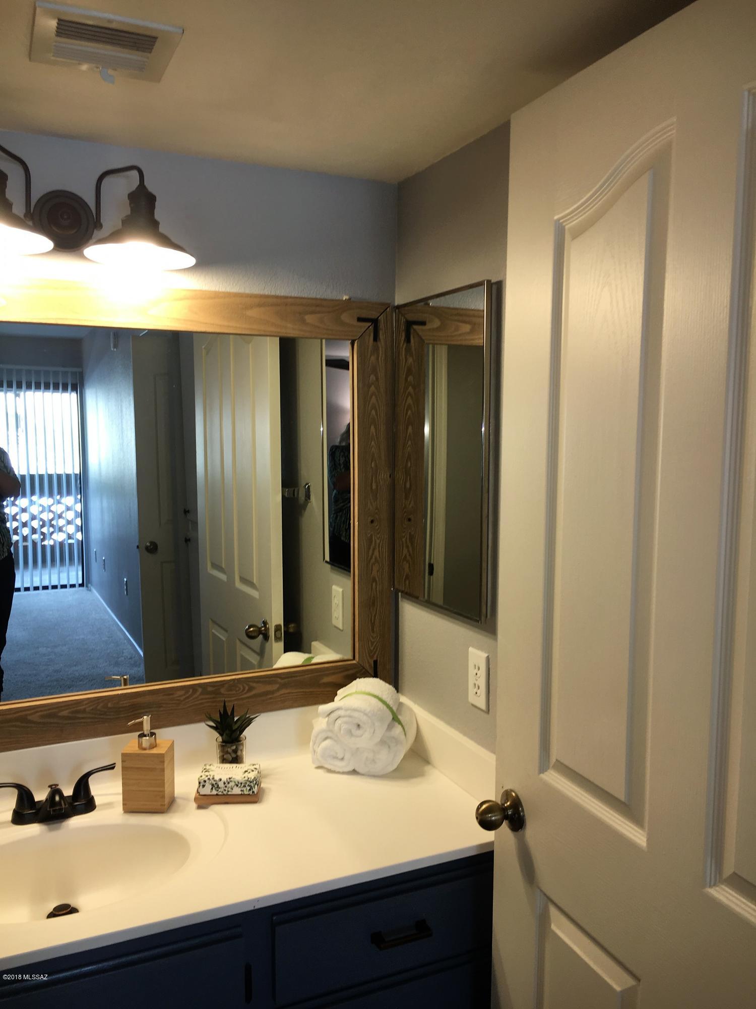 Veranda at Ventana Condominiums - Residential Lease
