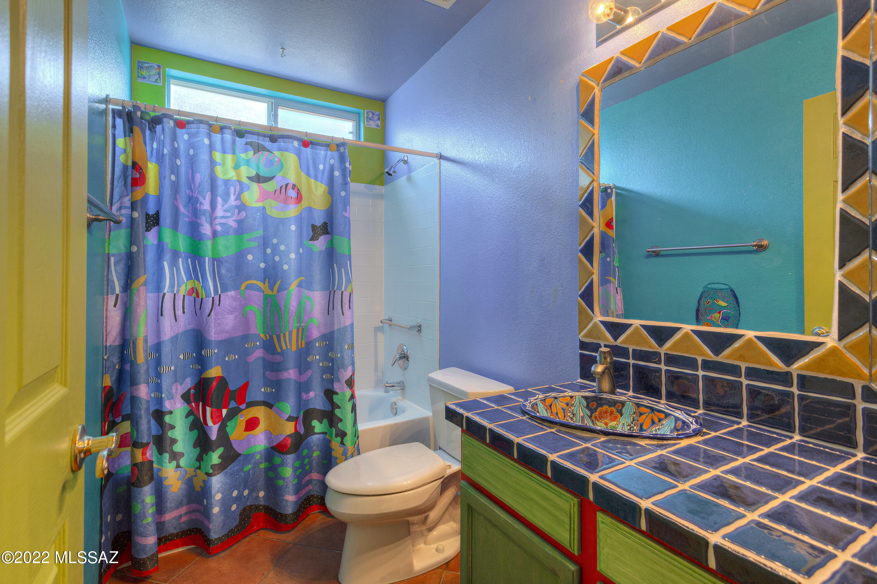 Las Campanas BLK G (1-95) - Residential