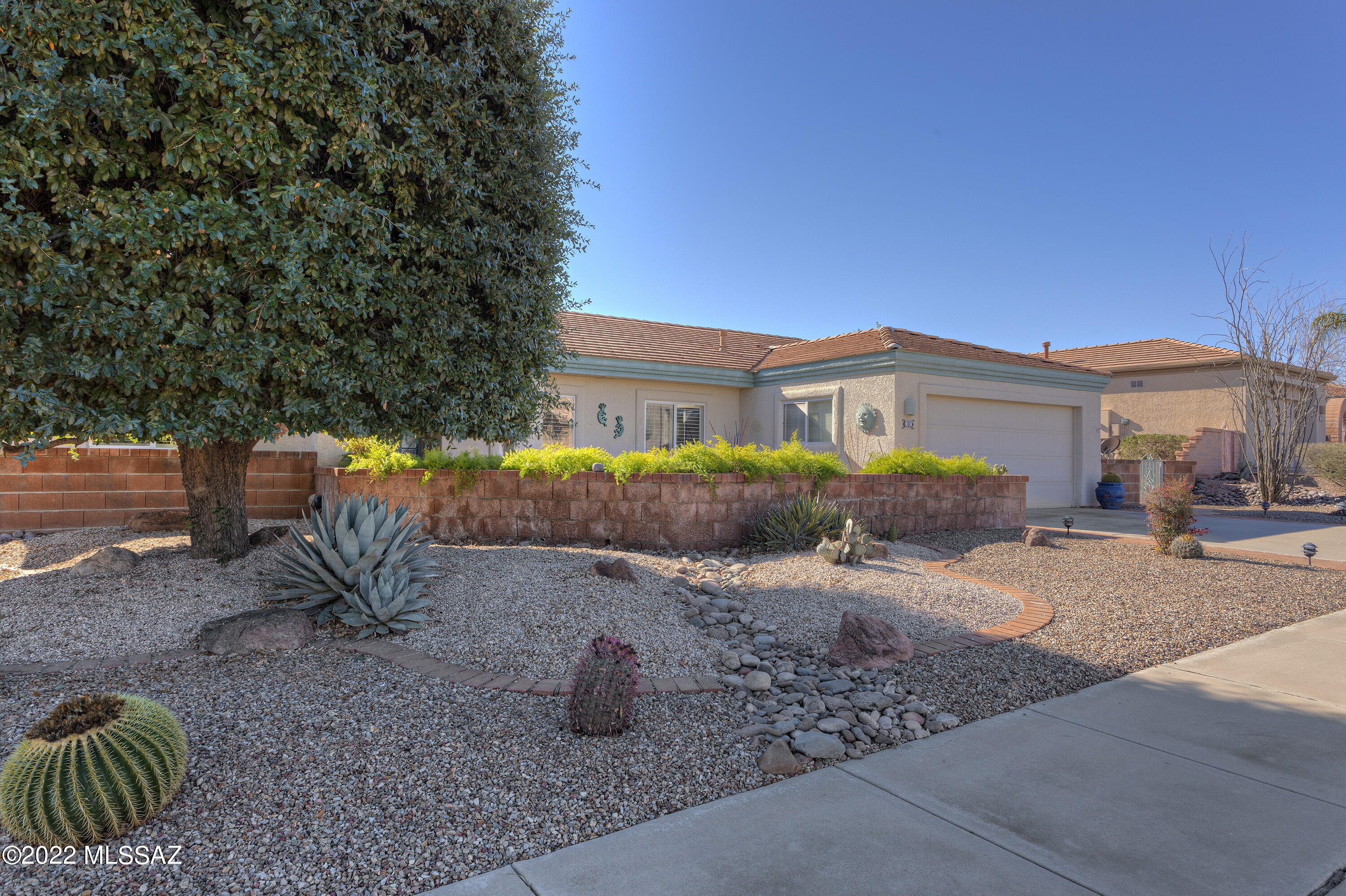 Las Campanas BLK G (1-95) - Residential