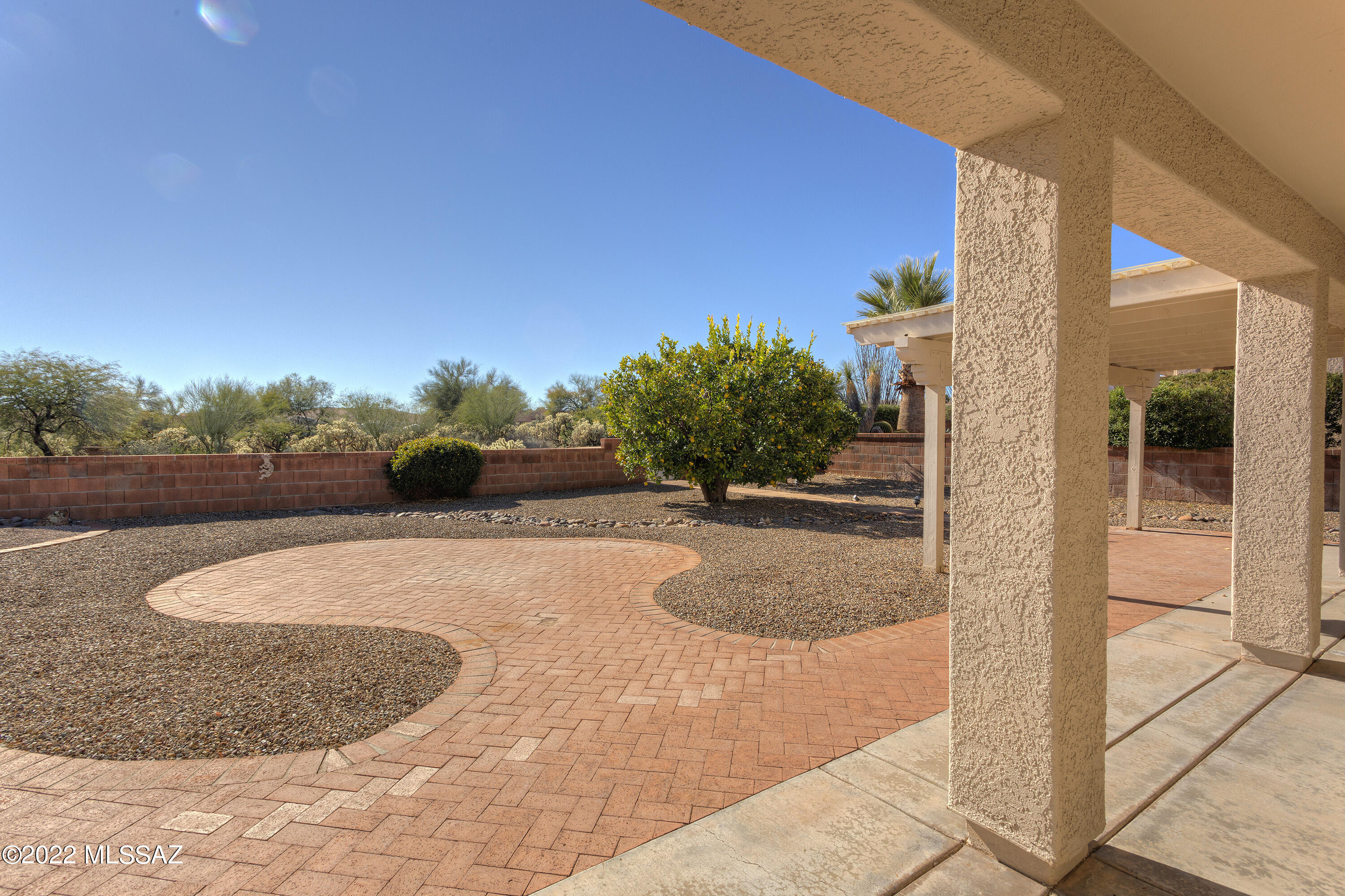 Las Campanas BLK G (1-95) - Residential