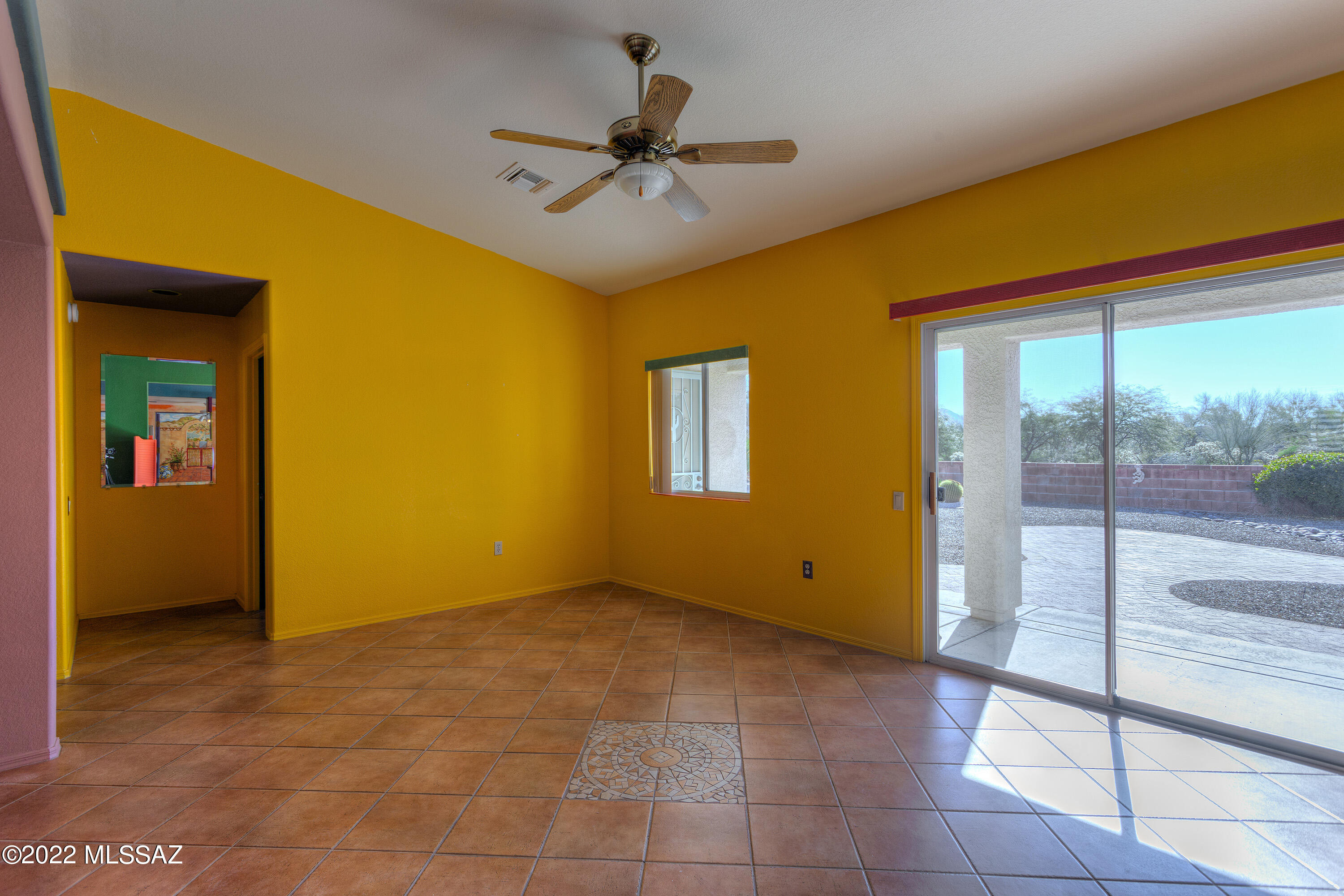 Las Campanas BLK G (1-95) - Residential