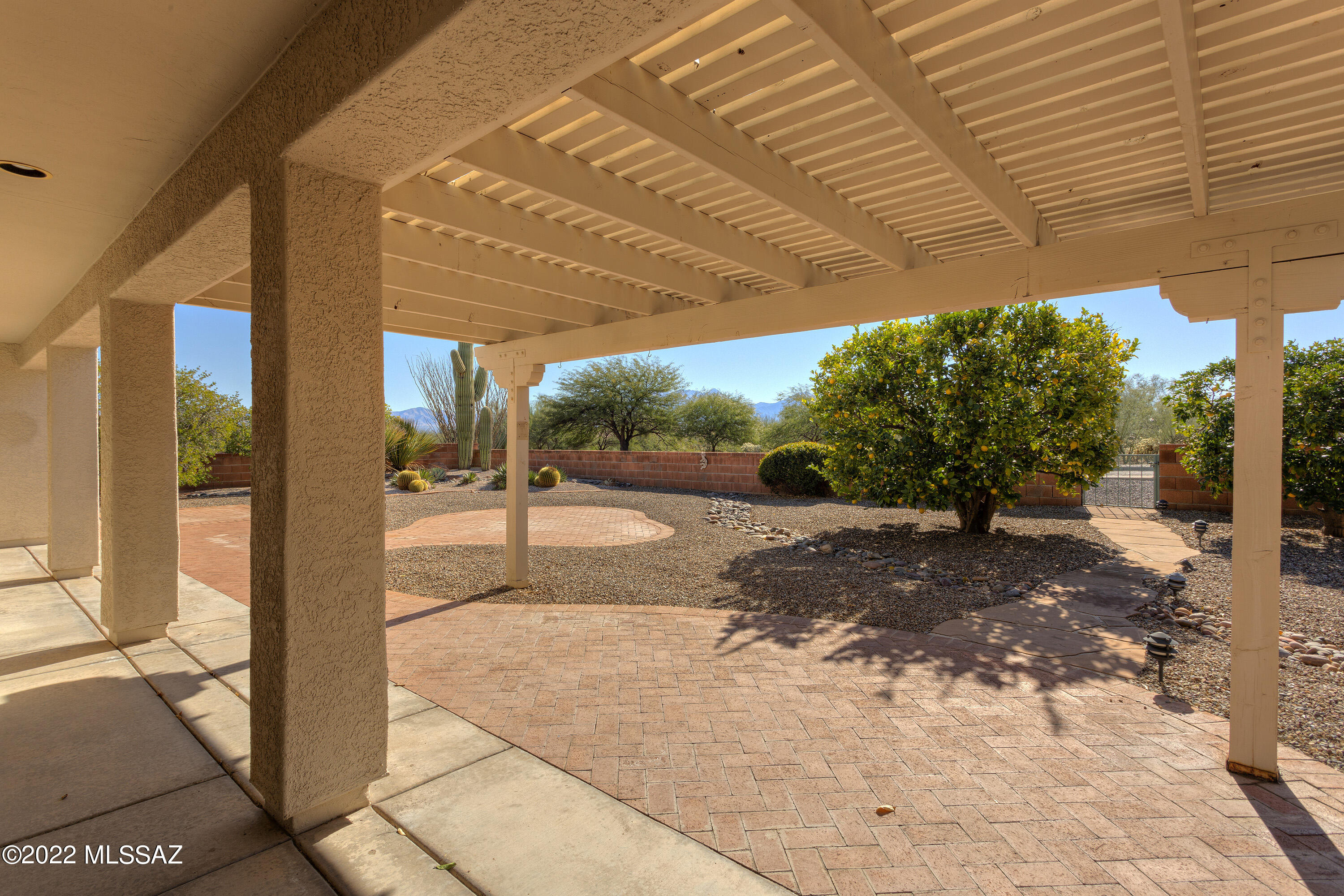 Las Campanas BLK G (1-95) - Residential