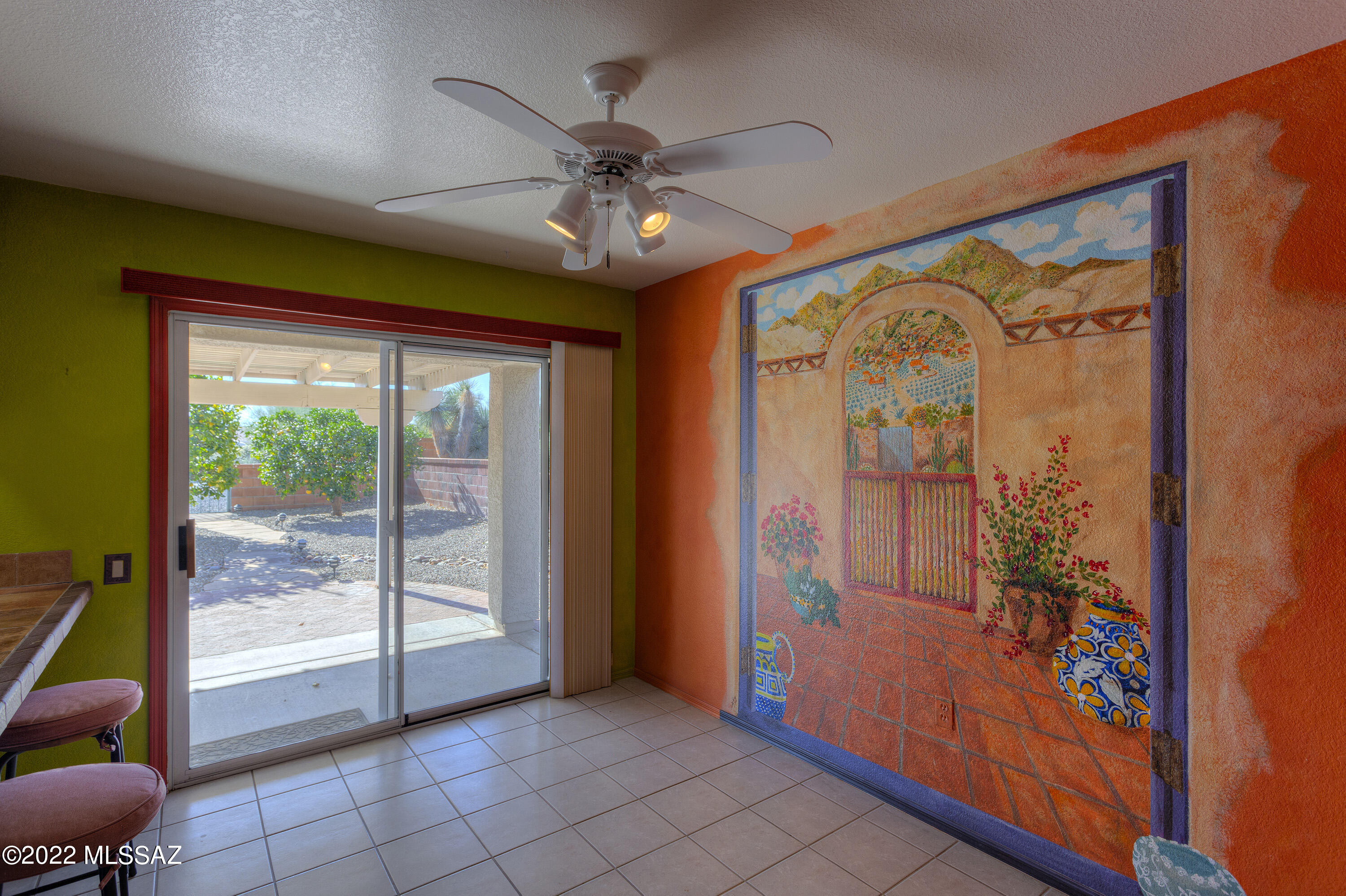 Las Campanas BLK G (1-95) - Residential