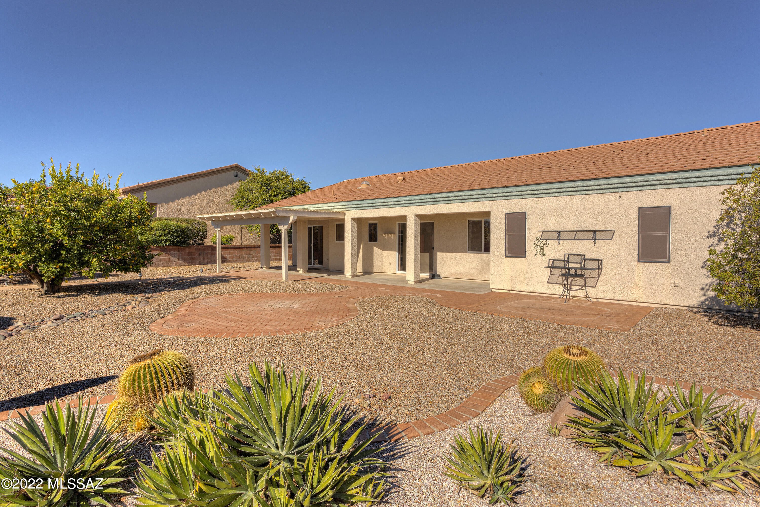 Las Campanas BLK G (1-95) - Residential