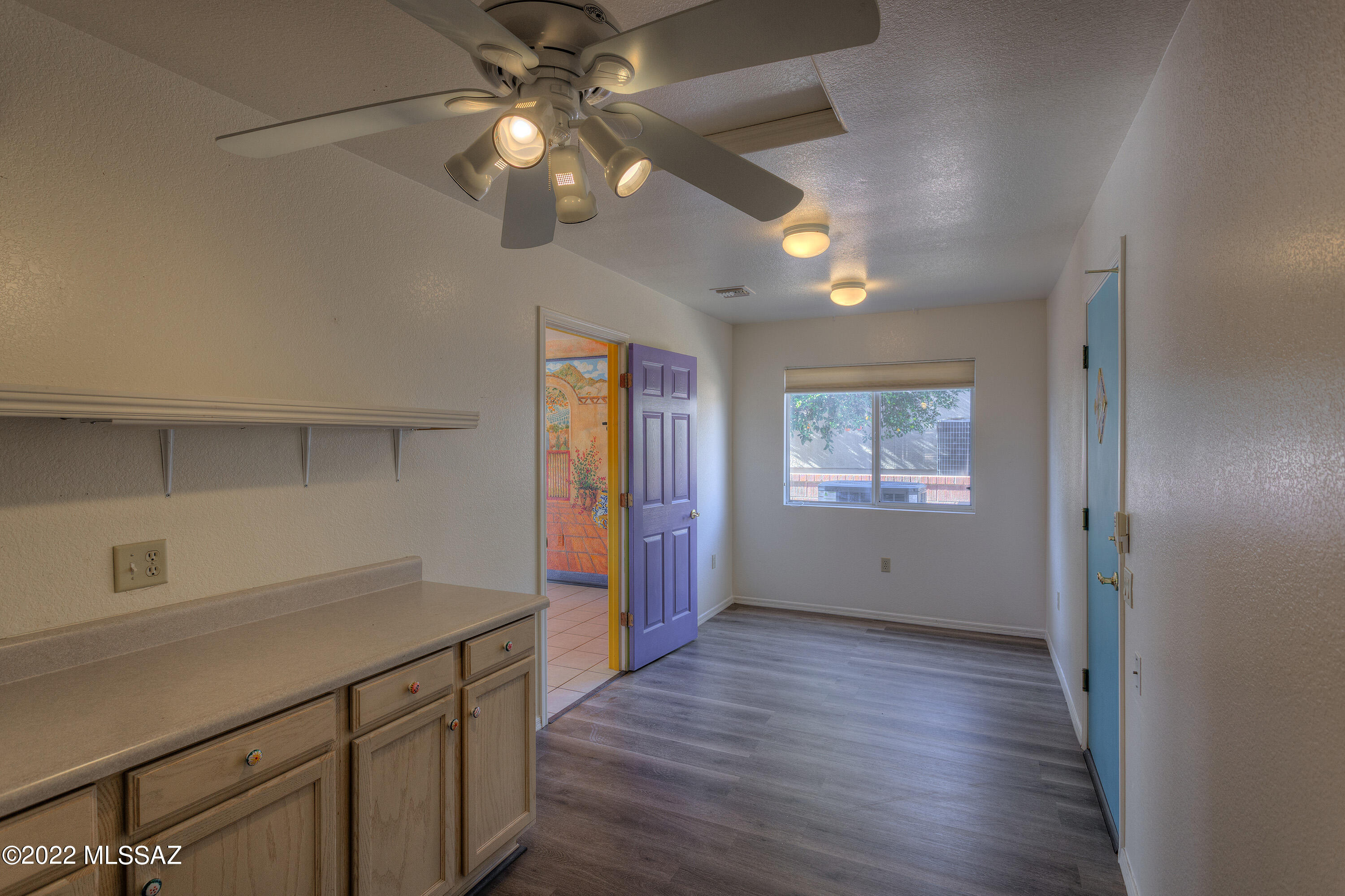 Las Campanas BLK G (1-95) - Residential