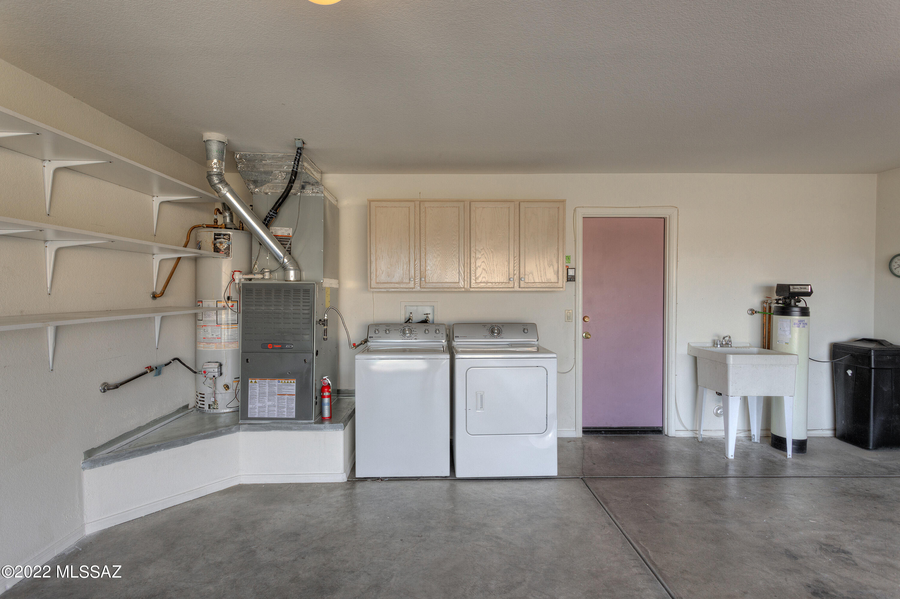 Las Campanas BLK G (1-95) - Residential