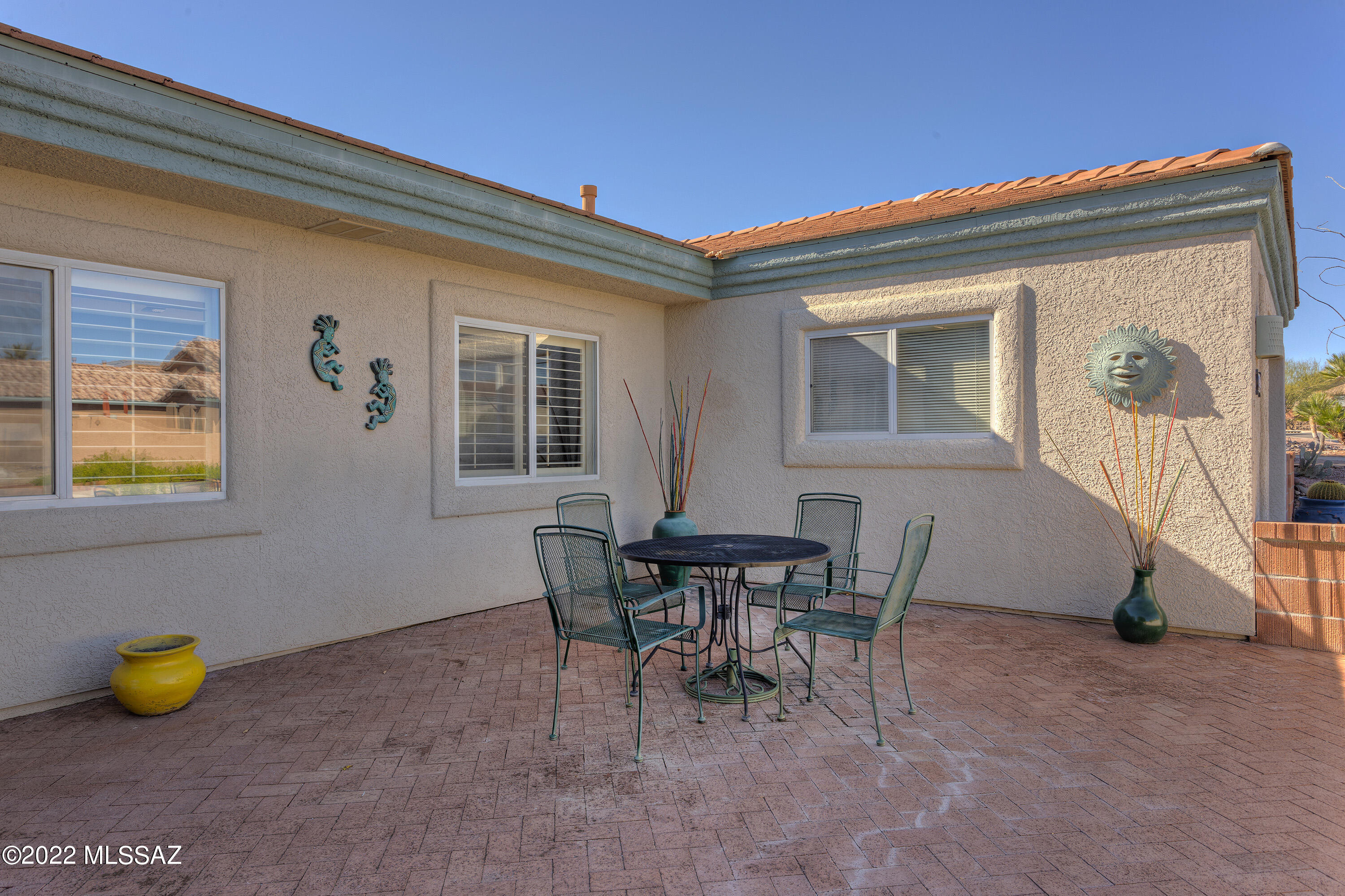Las Campanas BLK G (1-95) - Residential