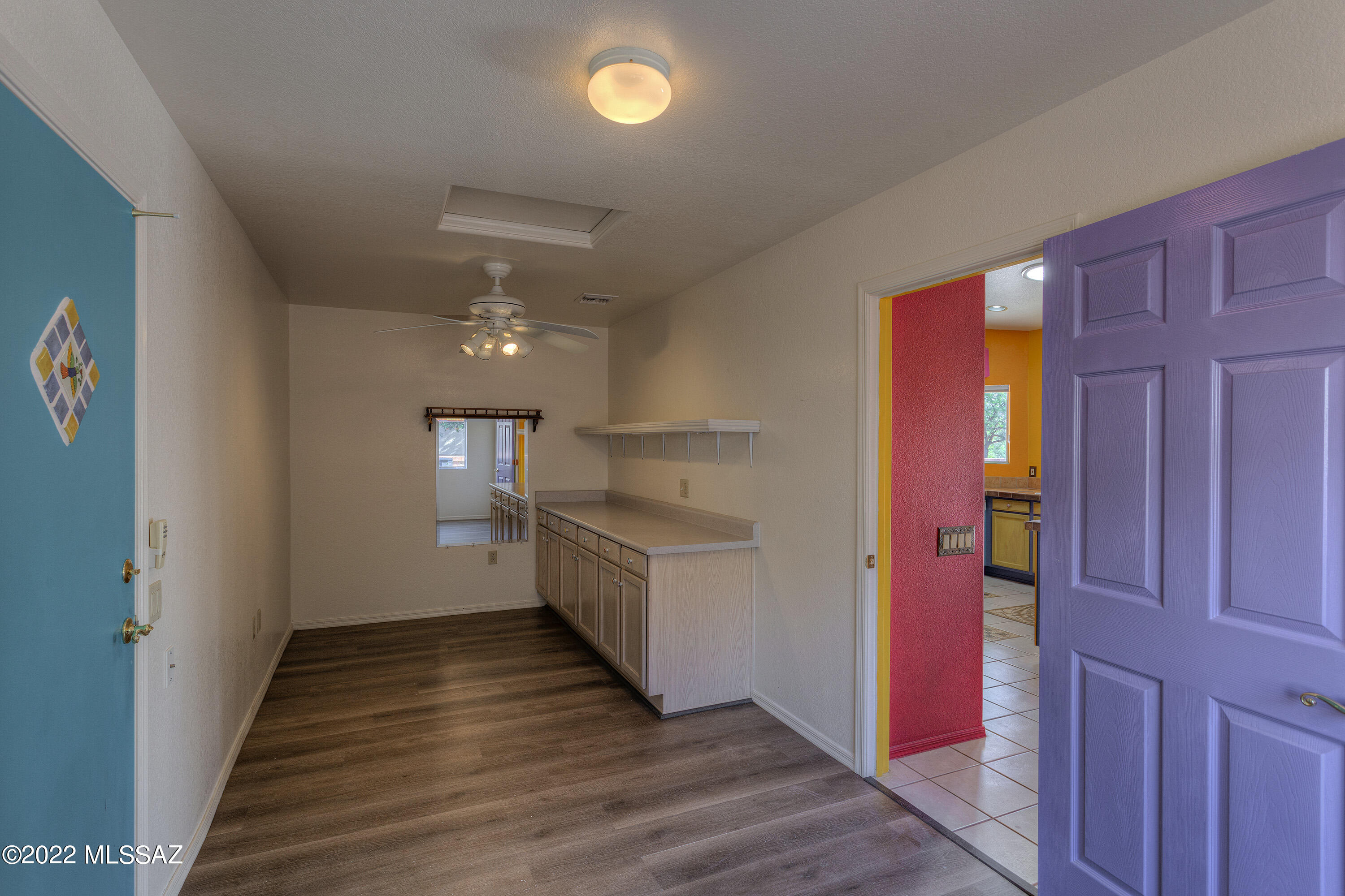 Las Campanas BLK G (1-95) - Residential