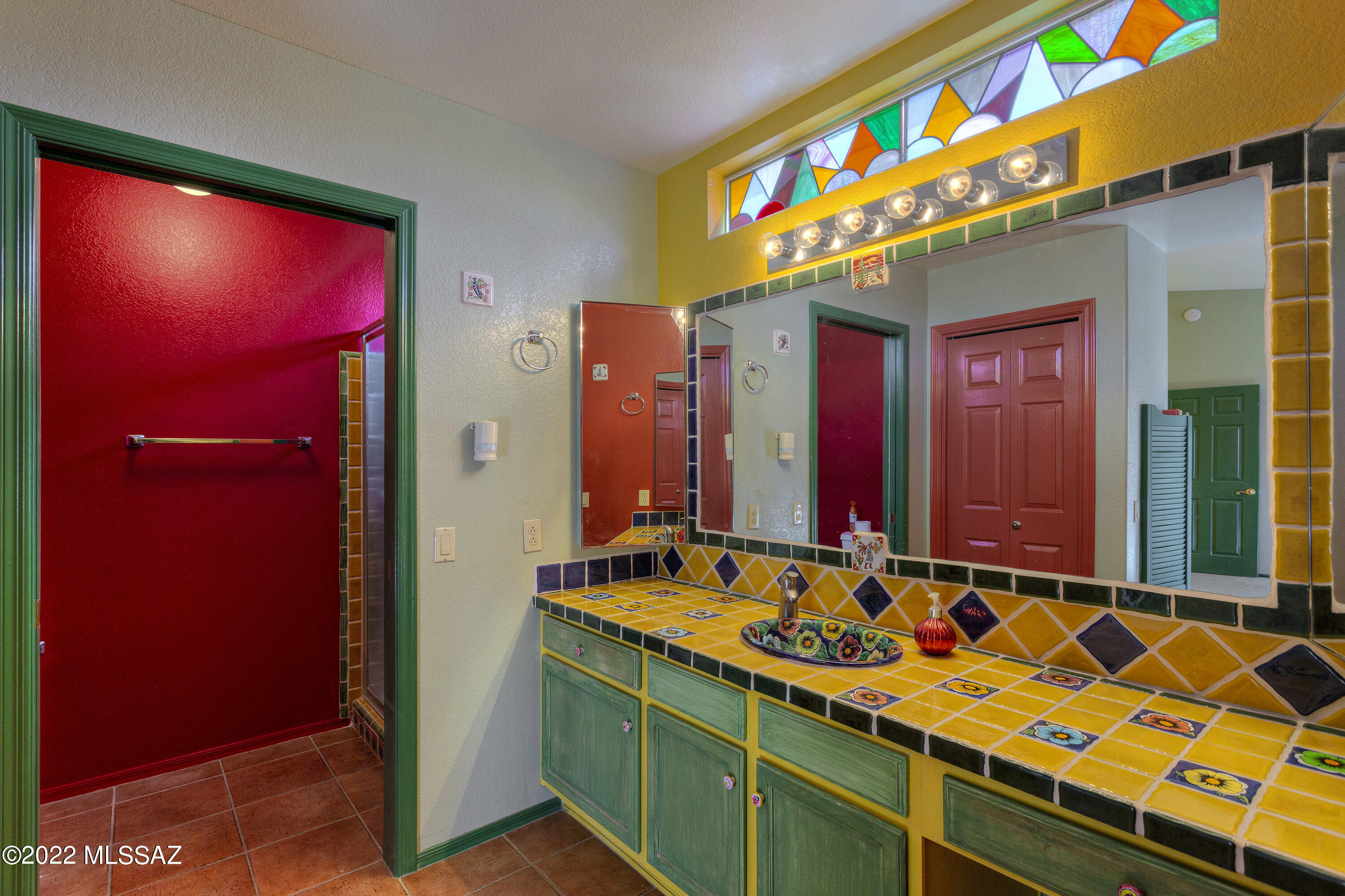 Las Campanas BLK G (1-95) - Residential