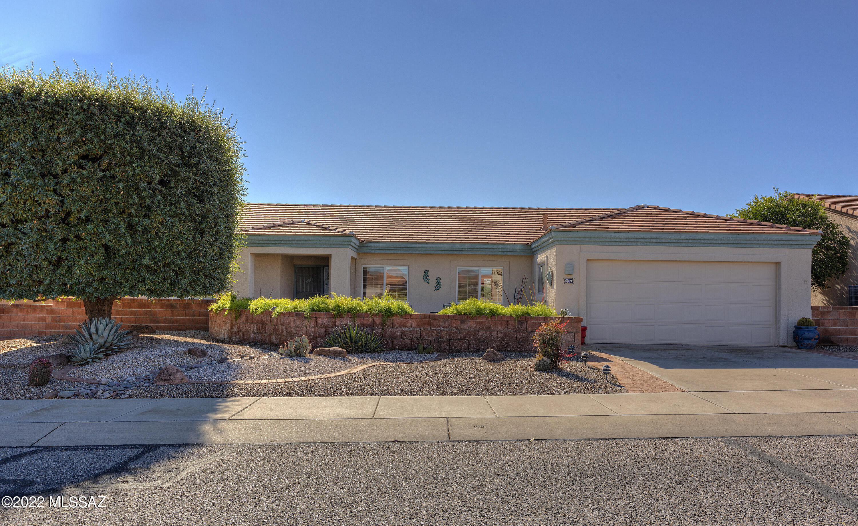Las Campanas BLK G (1-95) - Residential