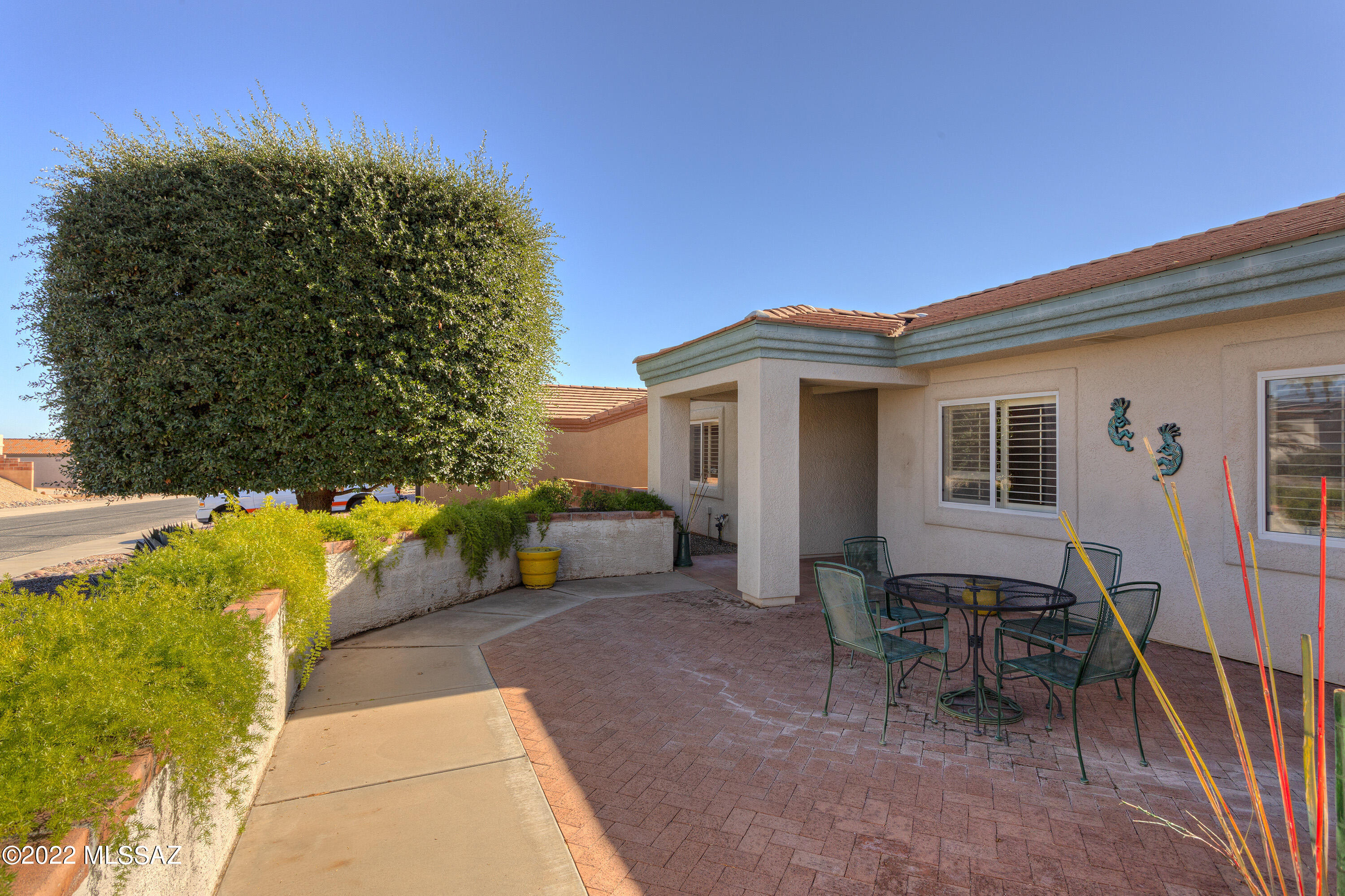 Las Campanas BLK G (1-95) - Residential