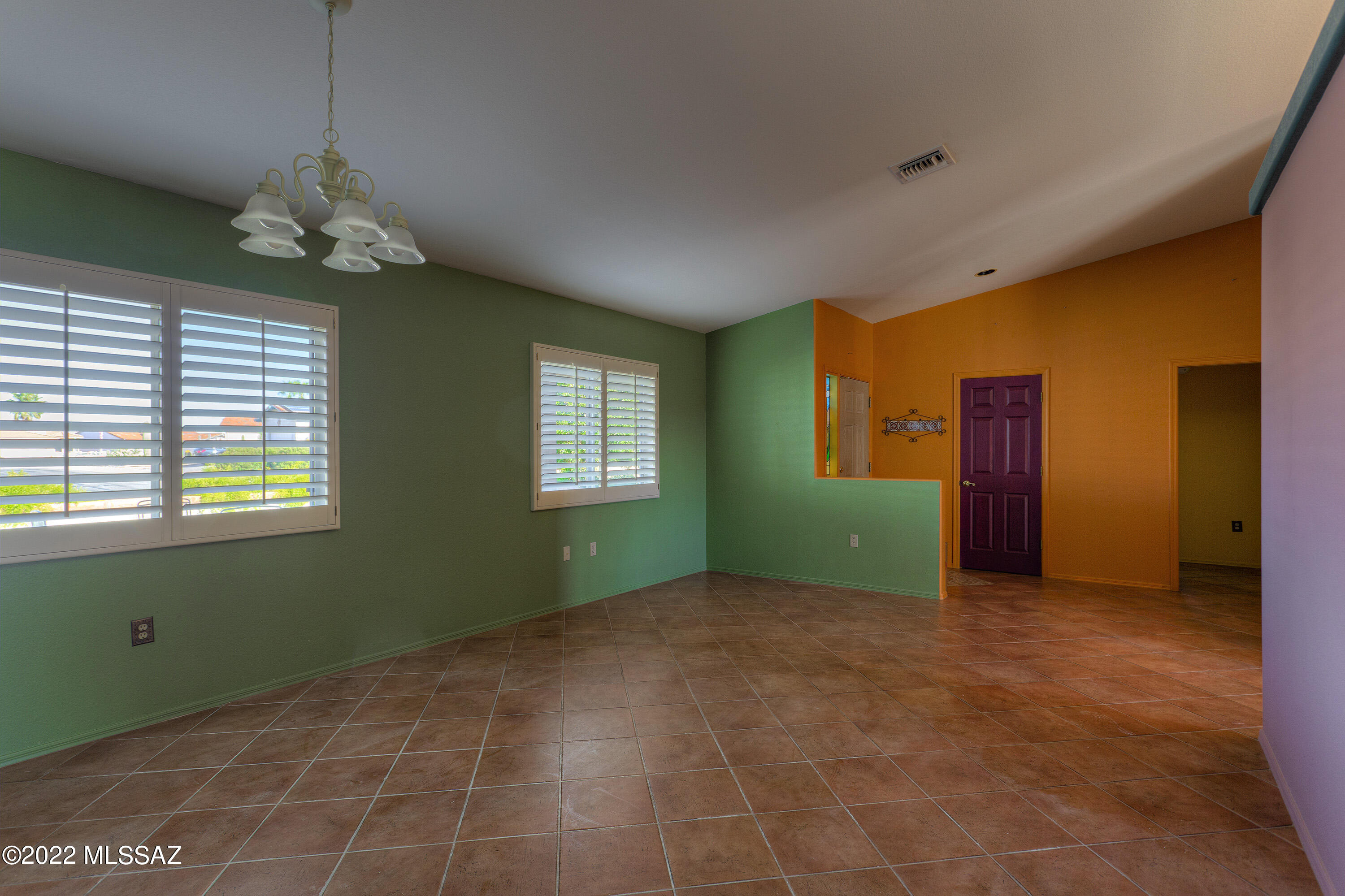 Las Campanas BLK G (1-95) - Residential