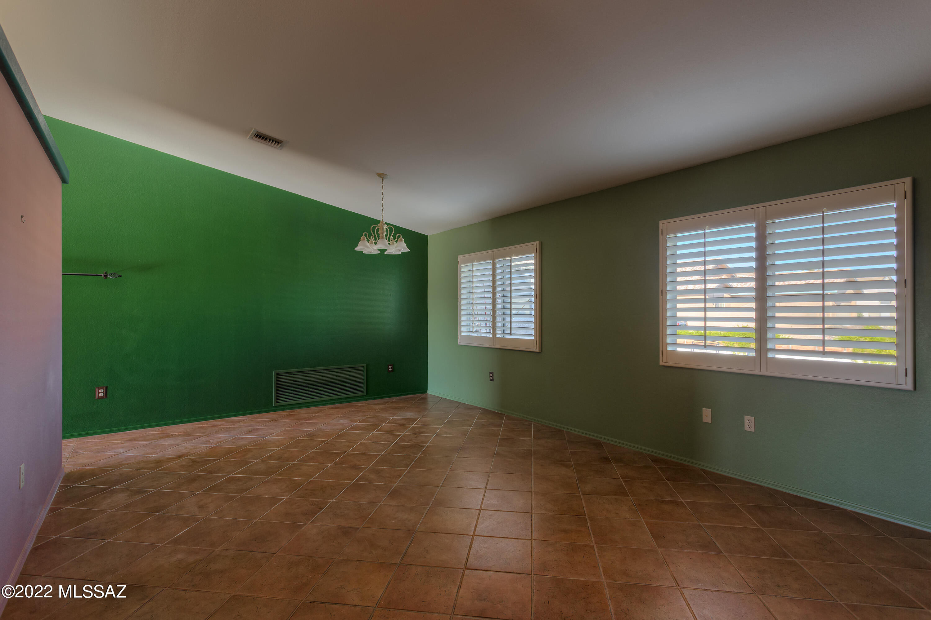 Las Campanas BLK G (1-95) - Residential