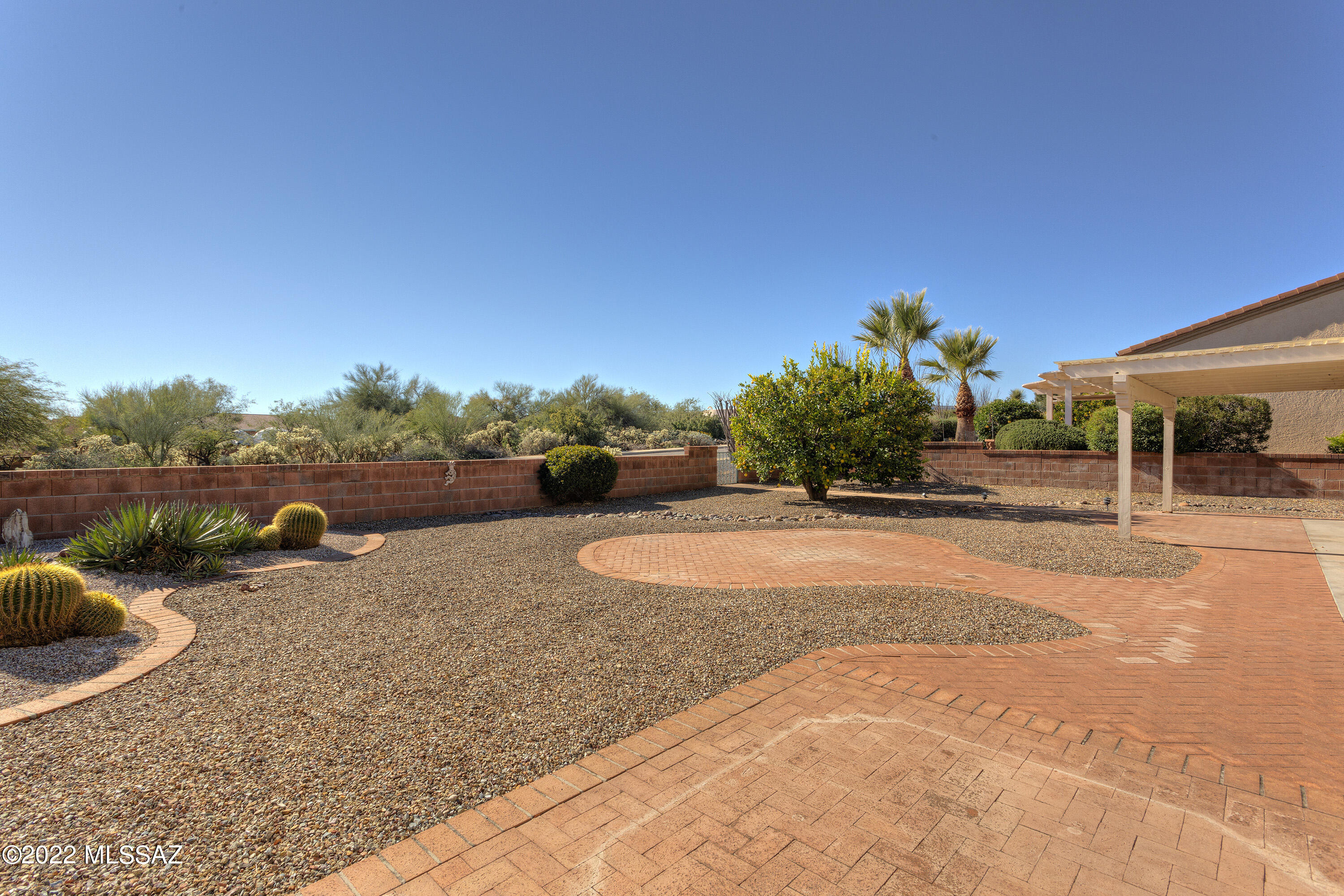 Las Campanas BLK G (1-95) - Residential