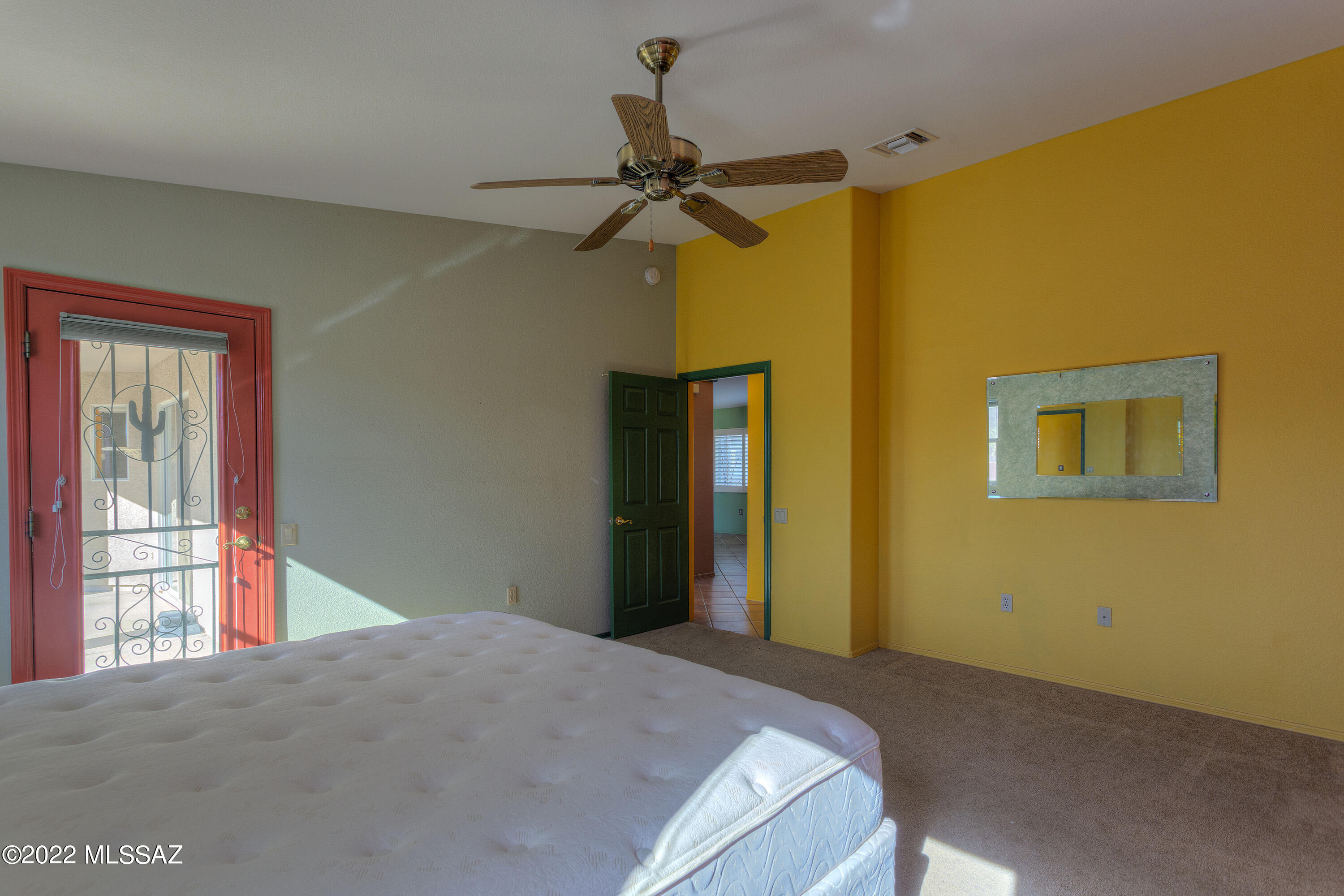 Las Campanas BLK G (1-95) - Residential