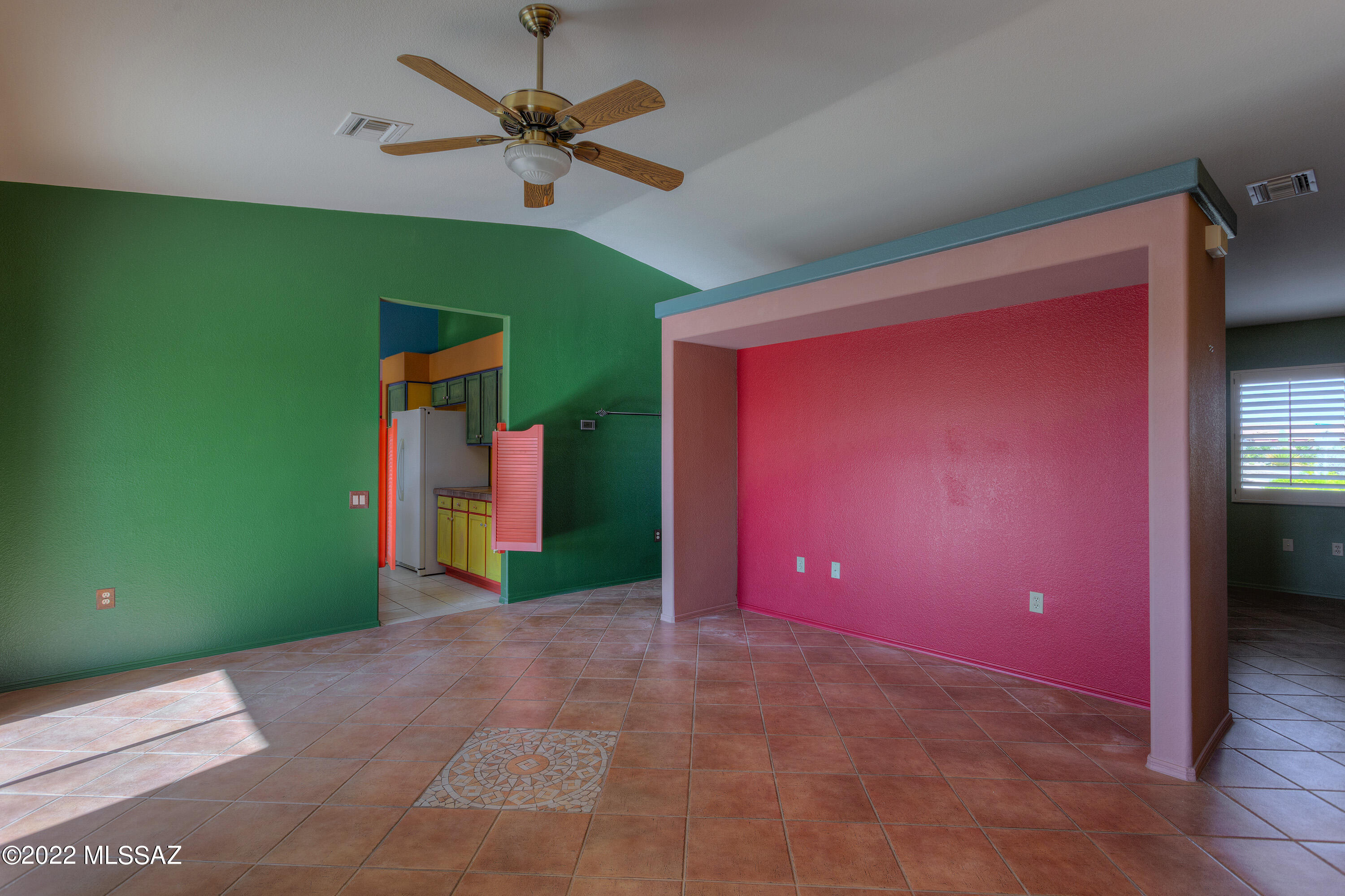 Las Campanas BLK G (1-95) - Residential