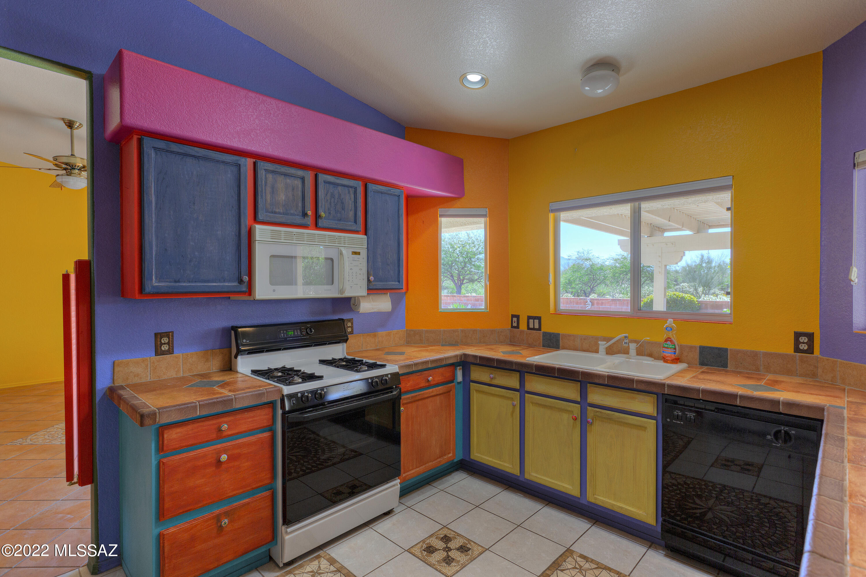 Las Campanas BLK G (1-95) - Residential