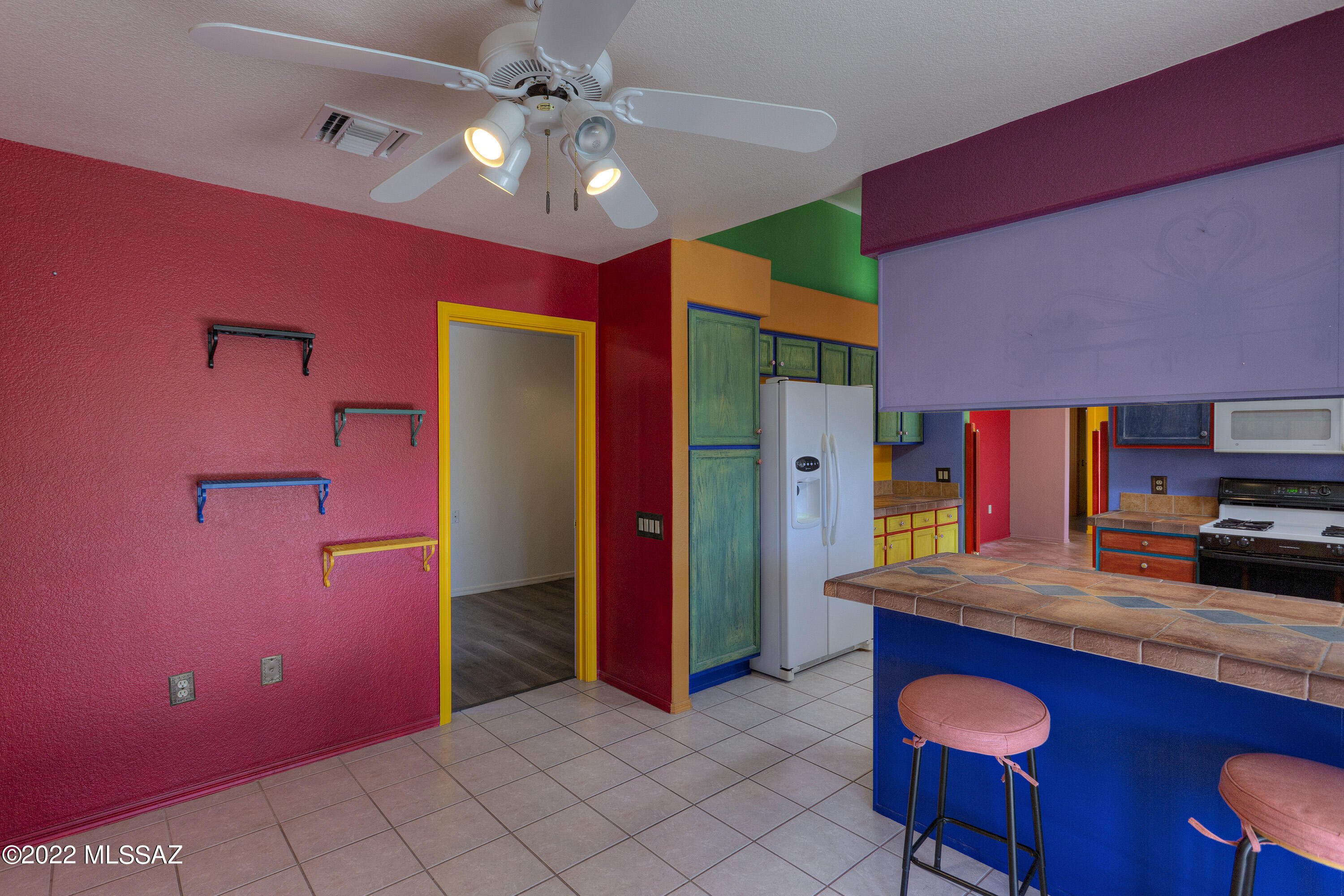 Las Campanas BLK G (1-95) - Residential