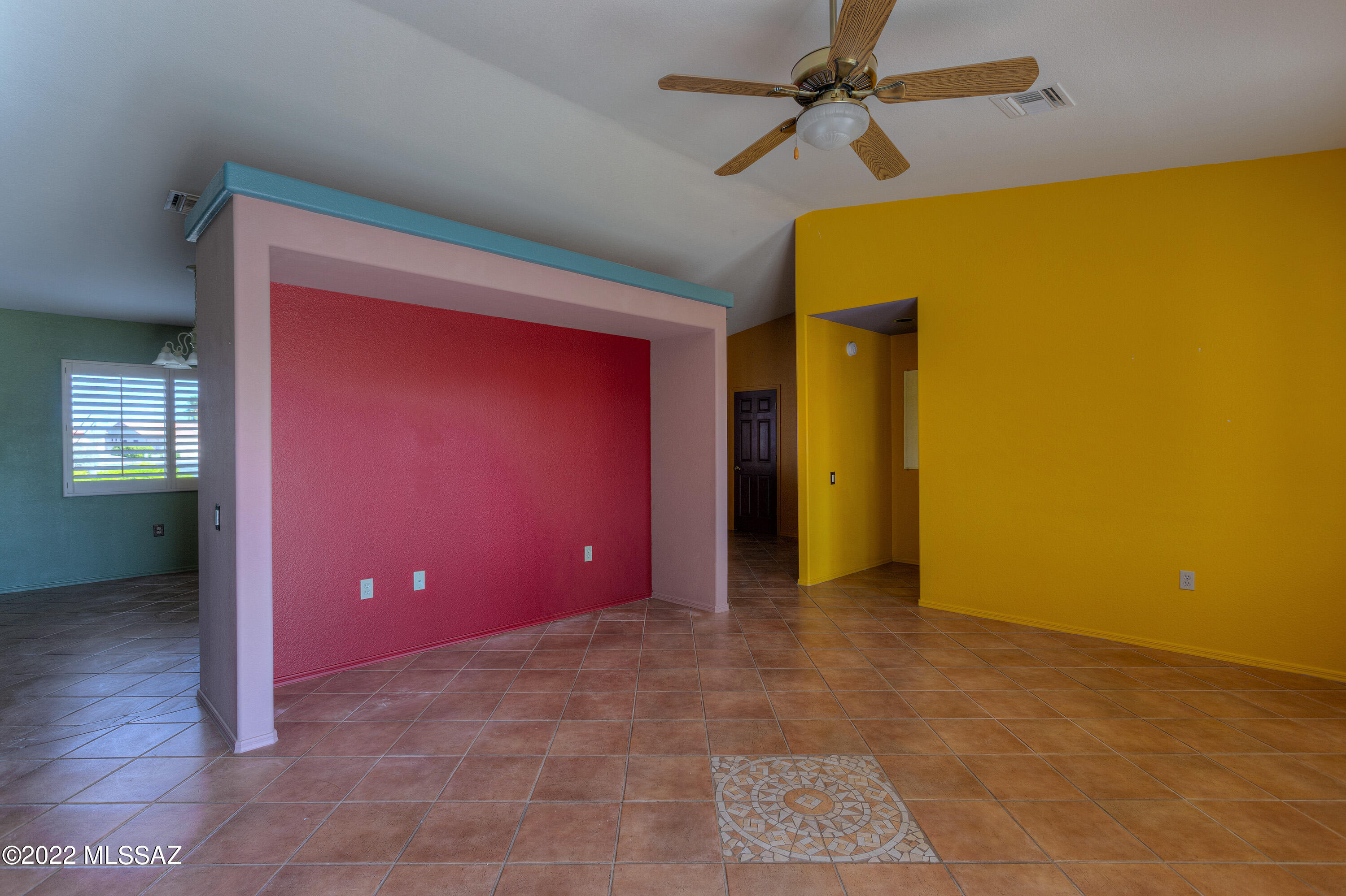 Las Campanas BLK G (1-95) - Residential
