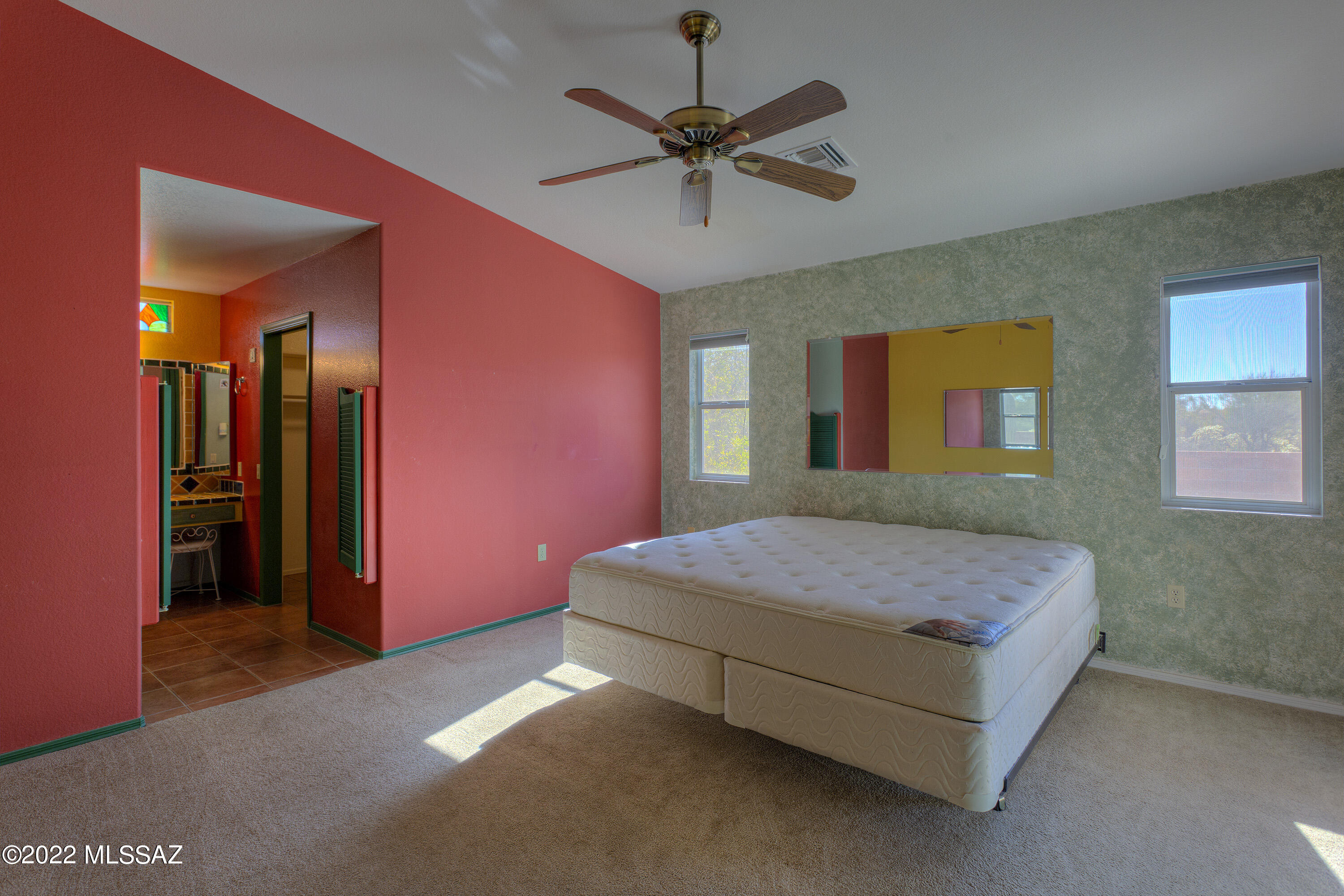 Las Campanas BLK G (1-95) - Residential