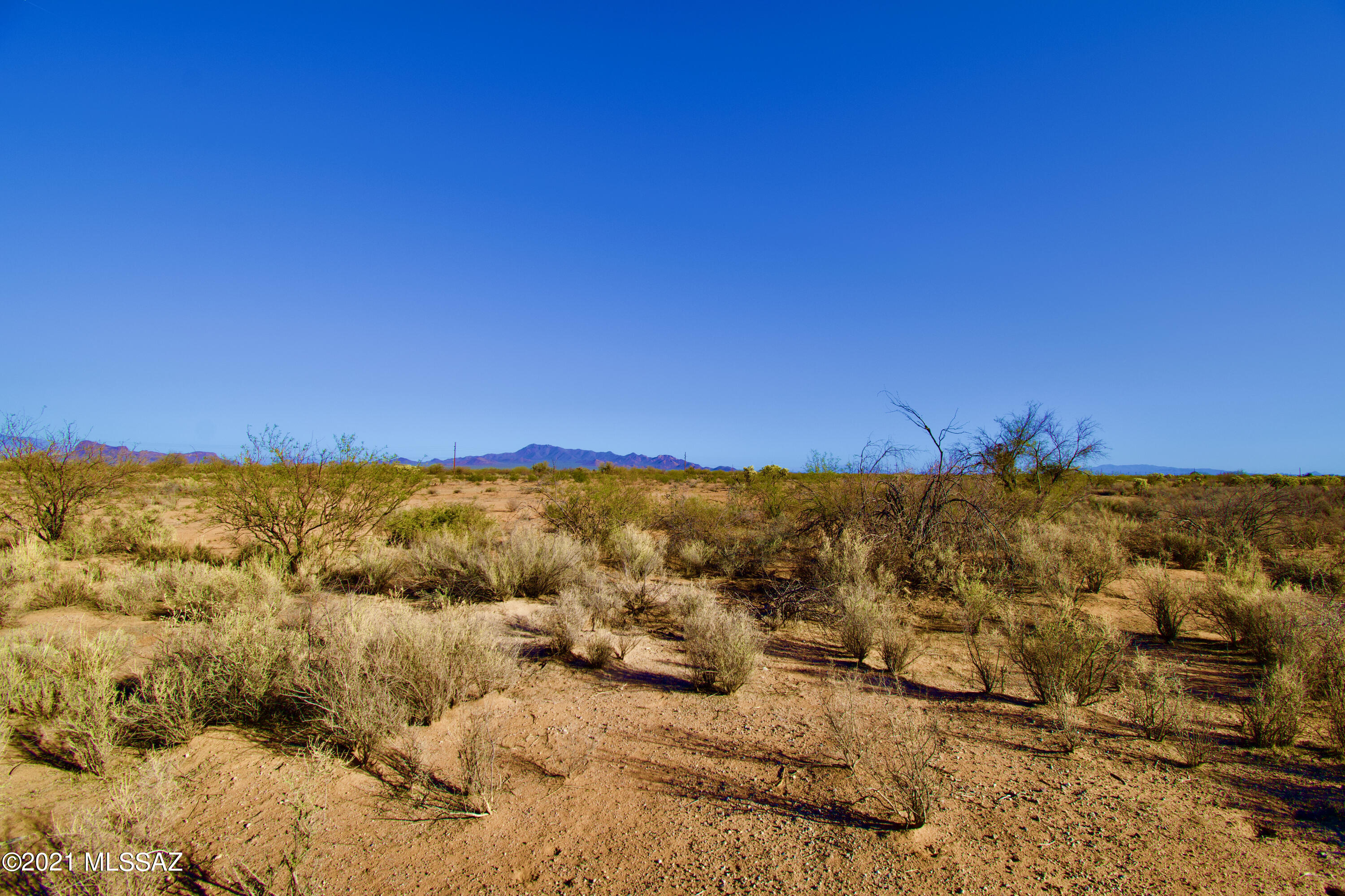 Avra Valley 3 - Land