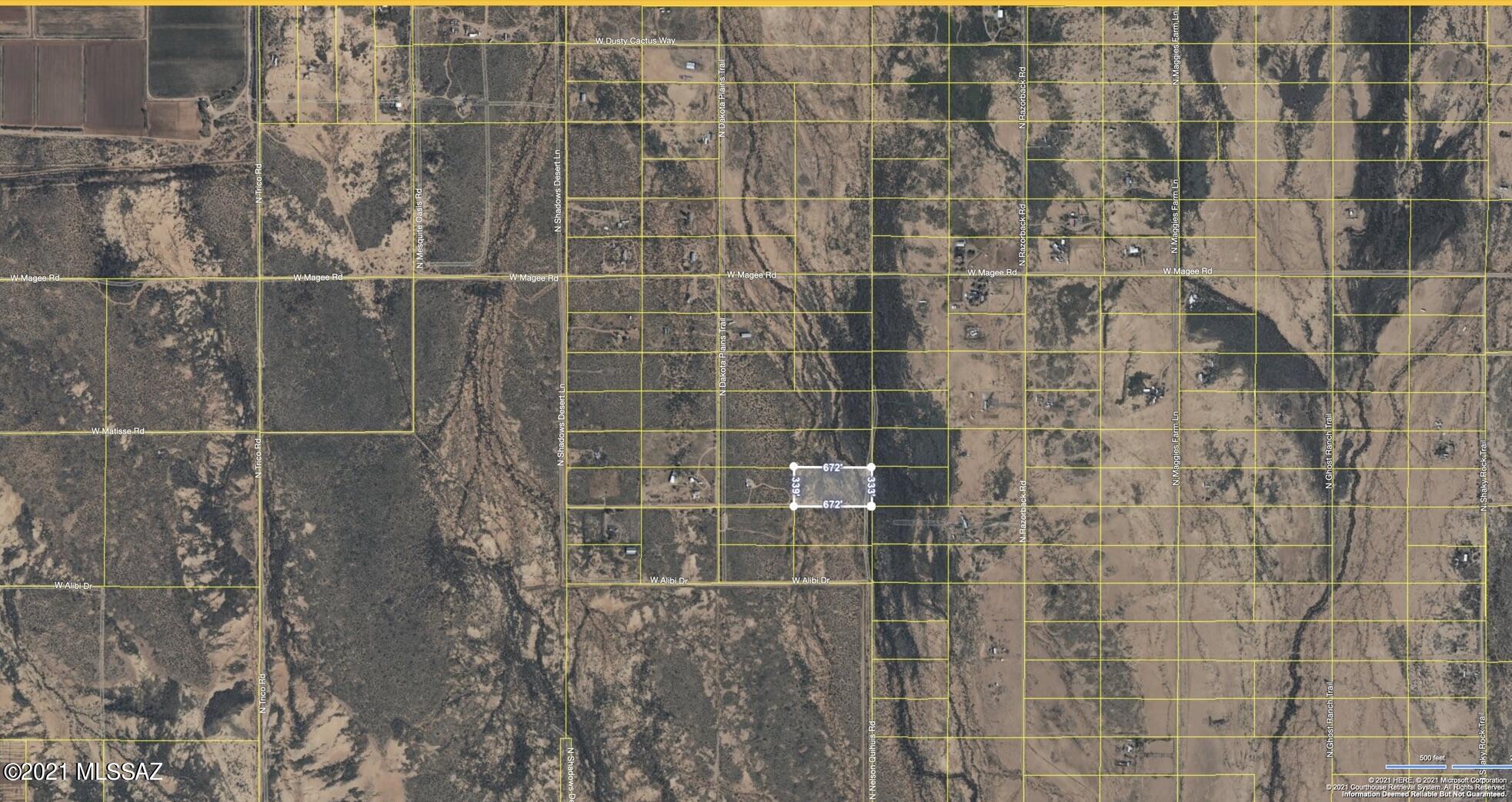 Avra Valley 3 - Land